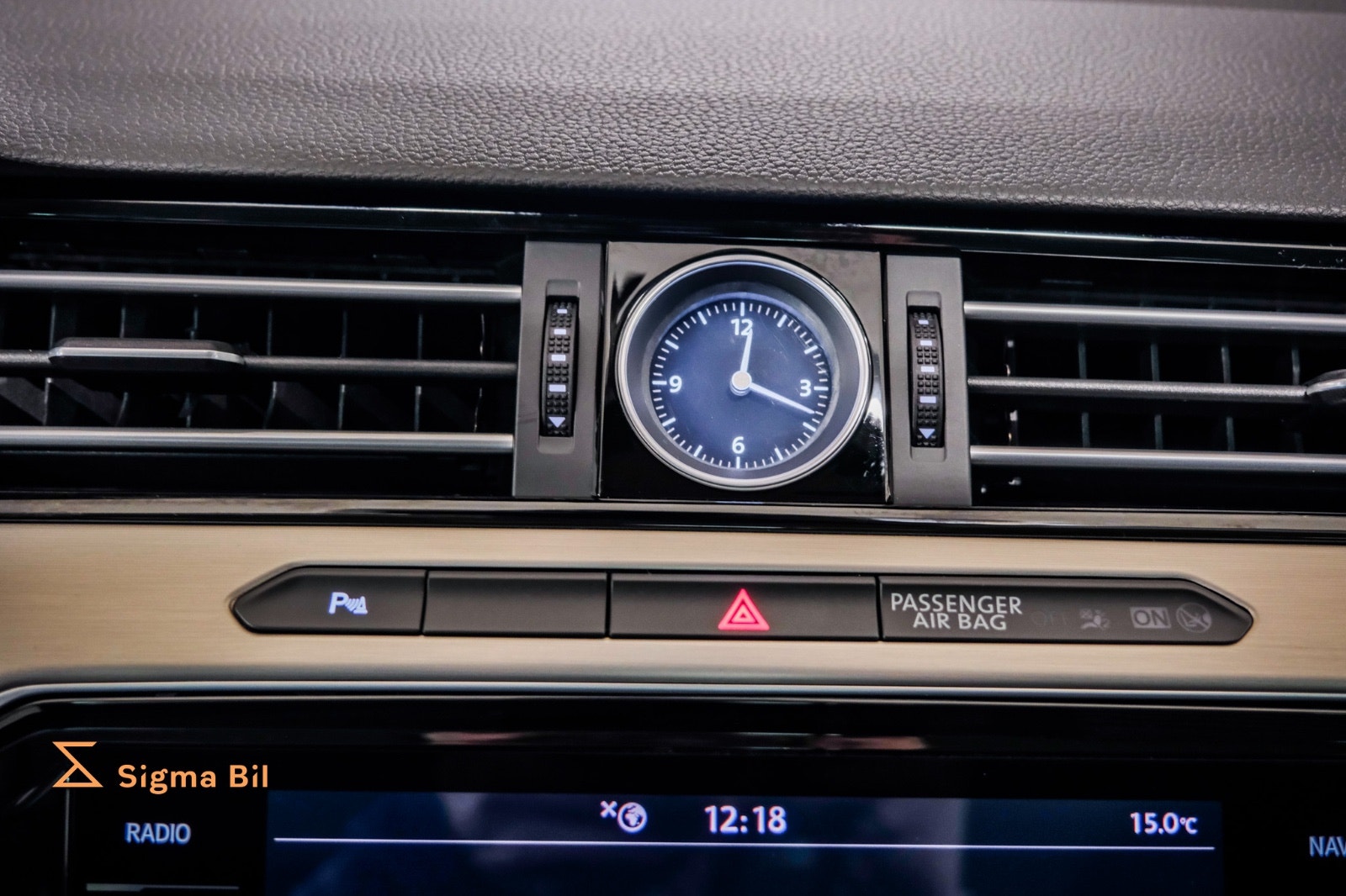Bilde av Volkswagen Passat