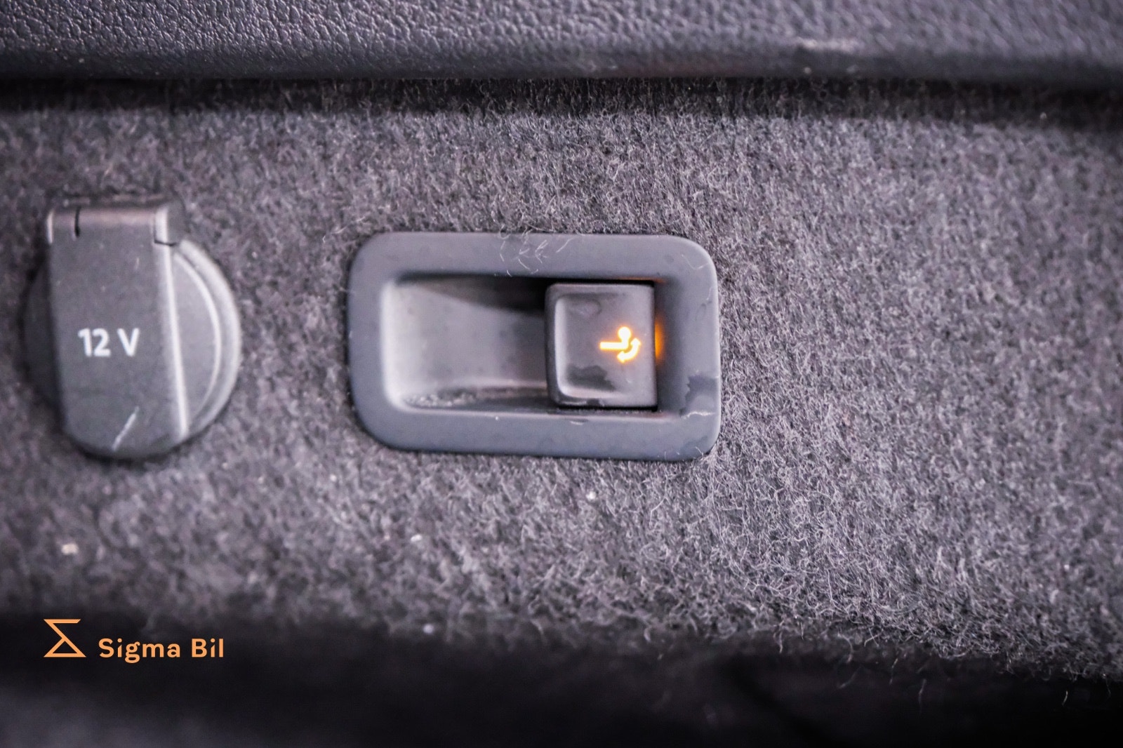 Bilde av Volkswagen Passat