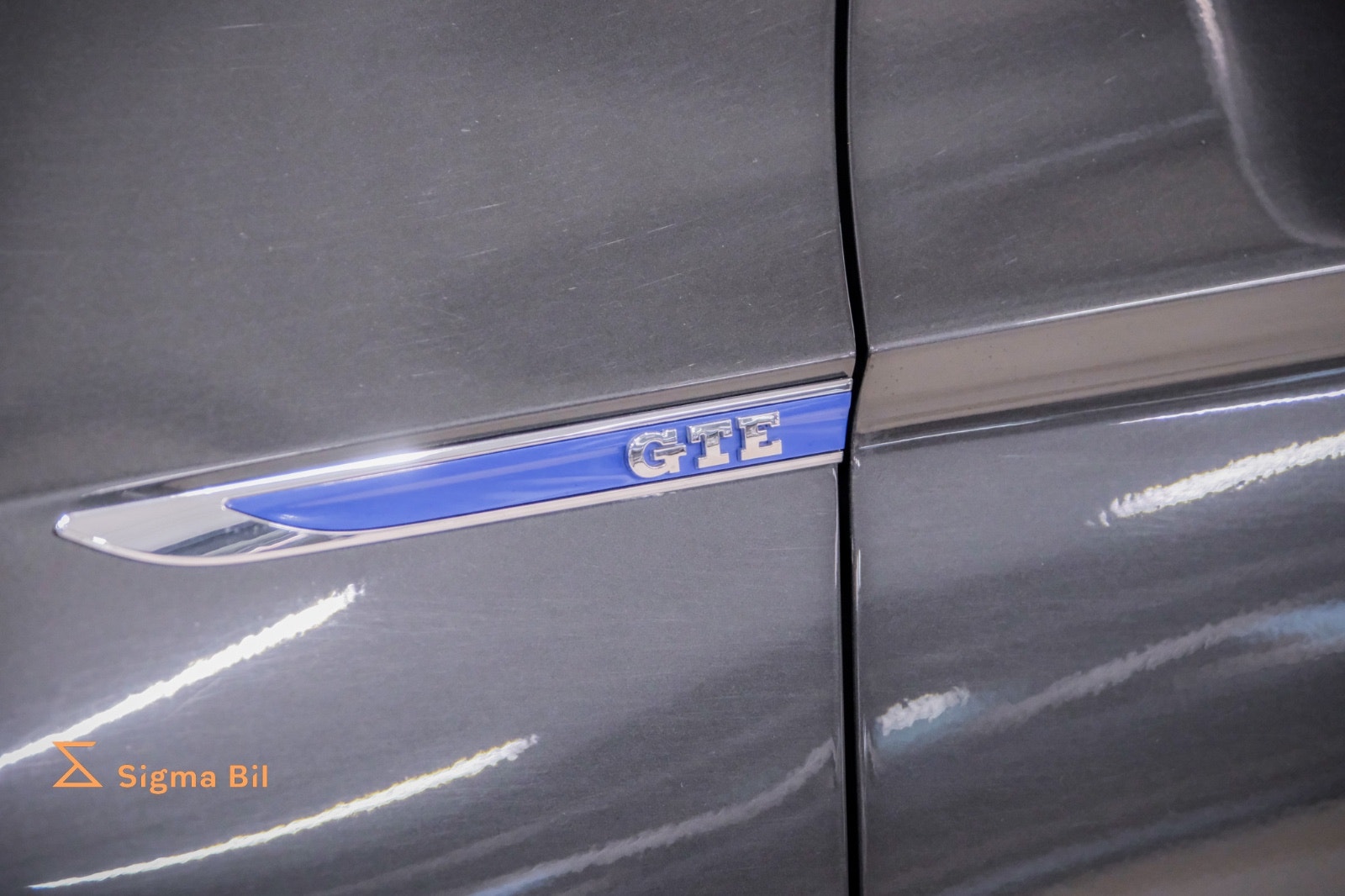 Bilde av Volkswagen Passat
