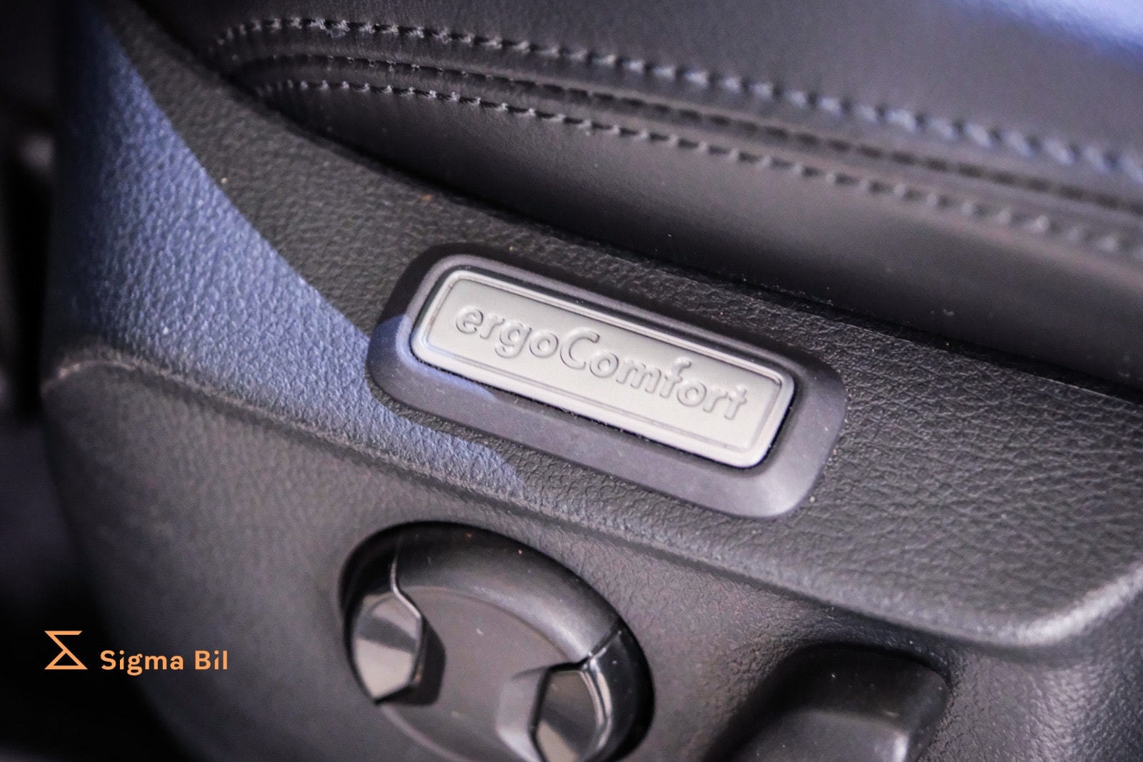 Bilde av Volkswagen Passat