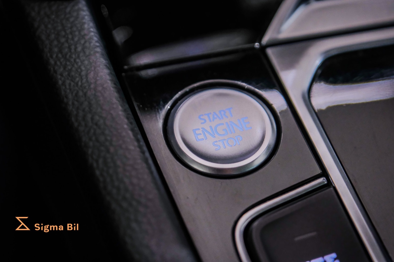 Bilde av Volkswagen Passat