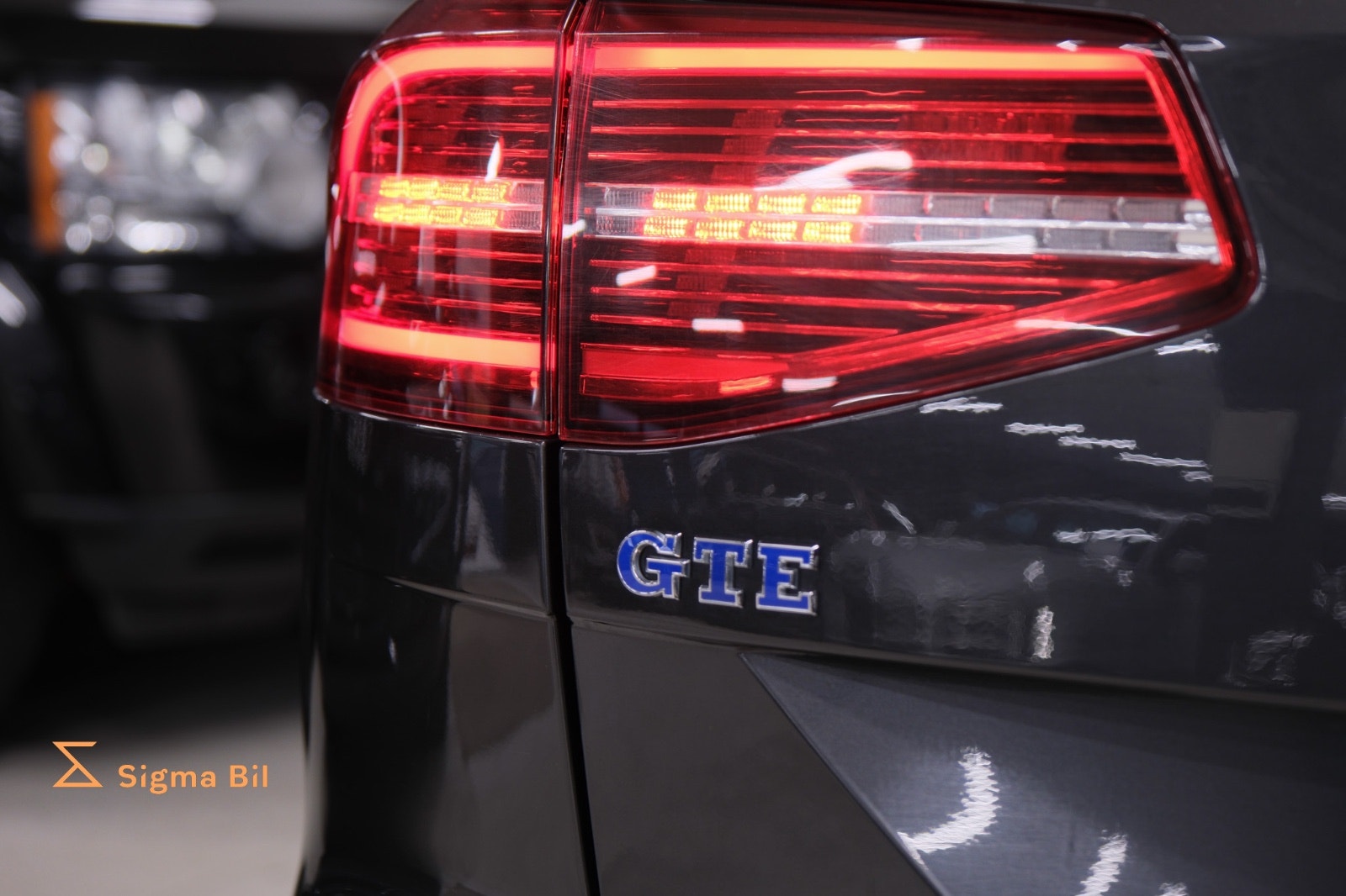 Bilde av Volkswagen Passat