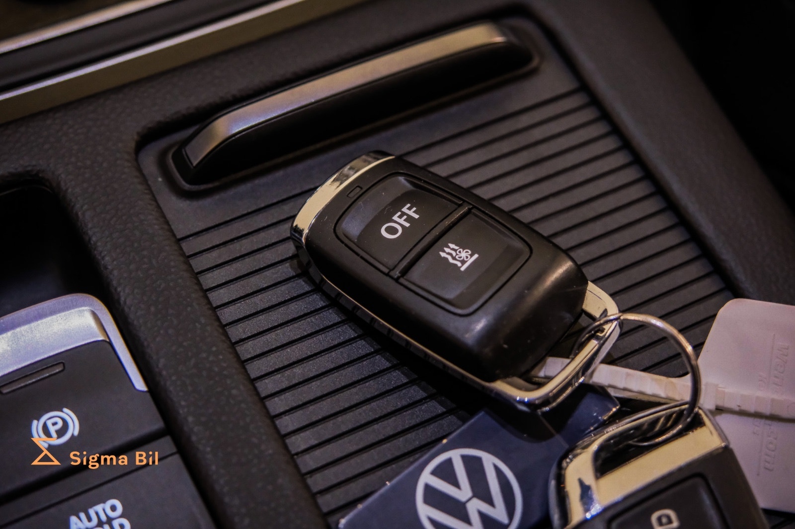 Bilde av Volkswagen Passat