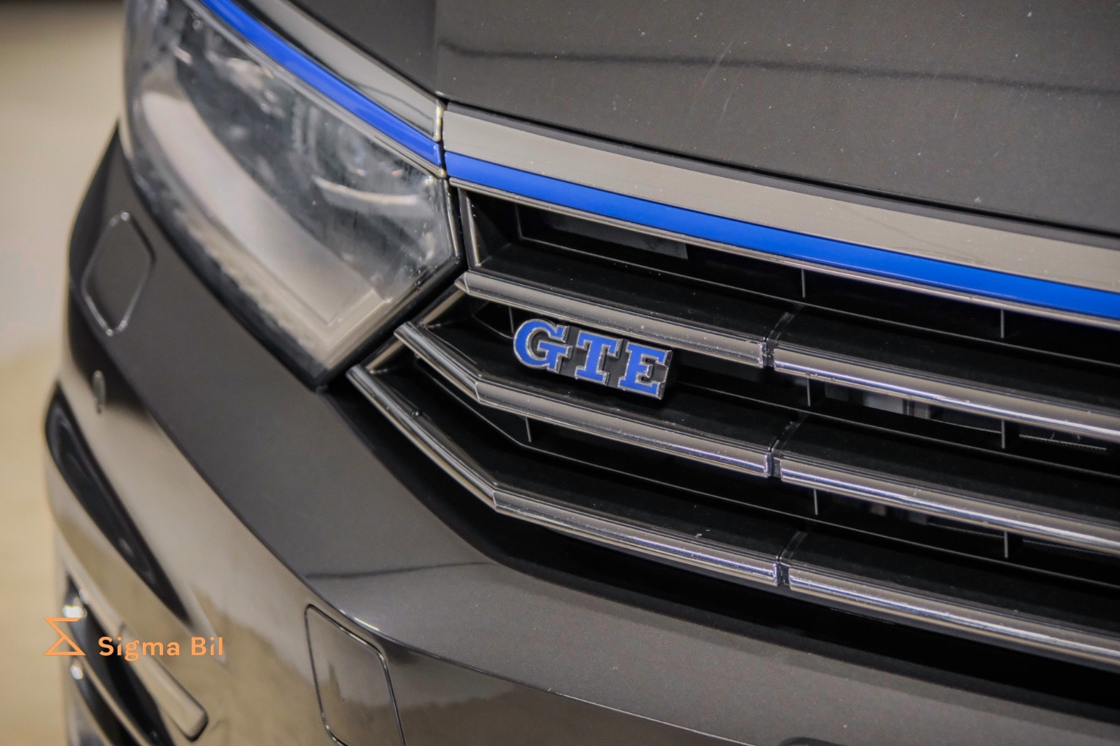 Bilde av Volkswagen Passat