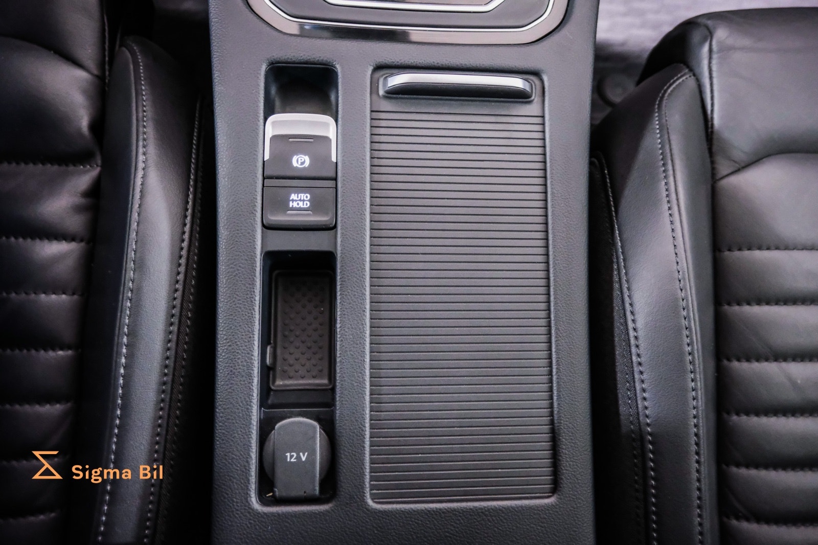 Bilde av Volkswagen Passat