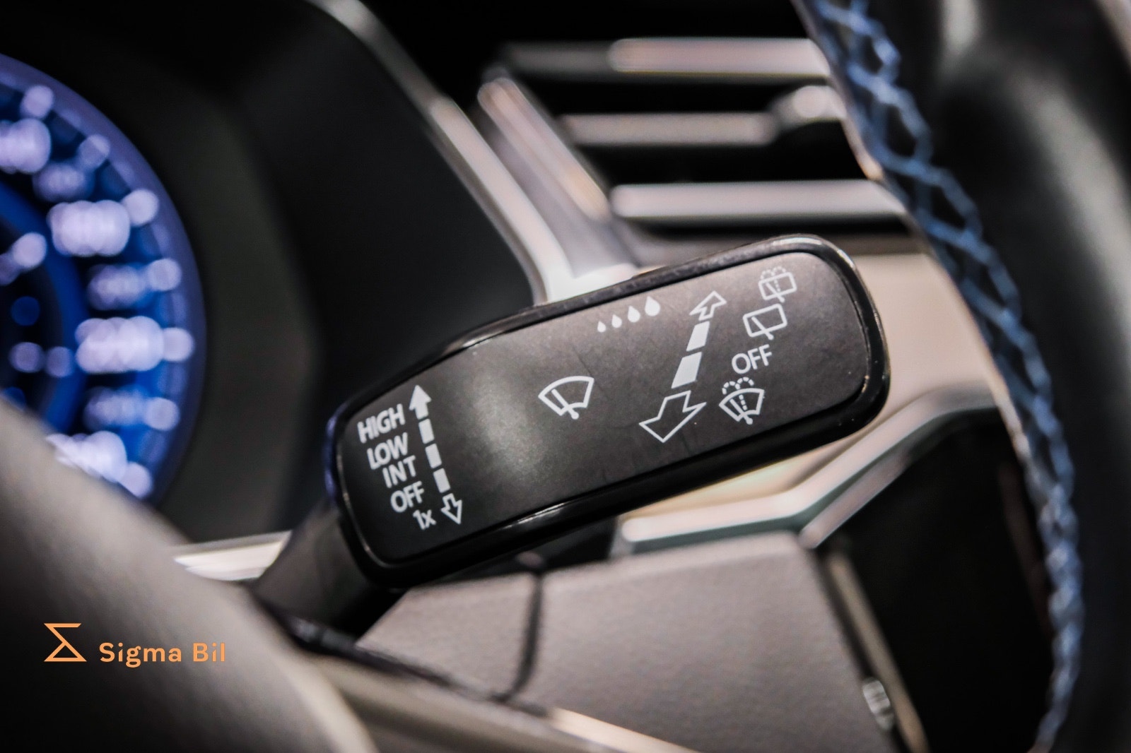 Bilde av Volkswagen Passat