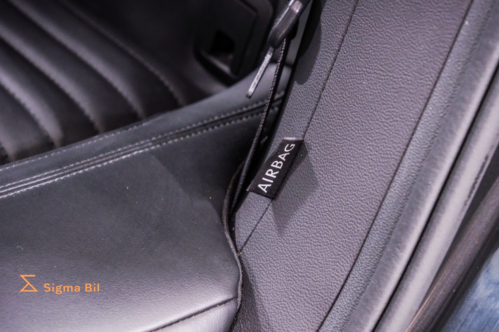 Bilde av Volkswagen Passat