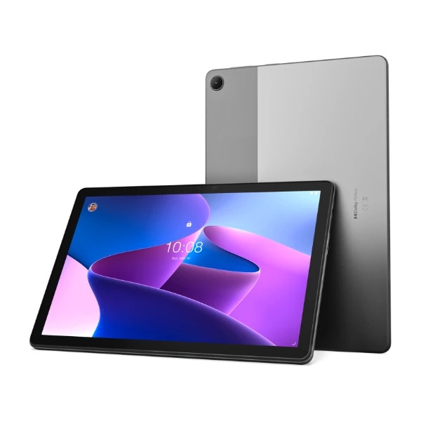 MOETON TABLET 3箱×63粒 2 x Lenovo Tab M10 (3rd Gen) + beskyttelse!!! Genialt for voksne