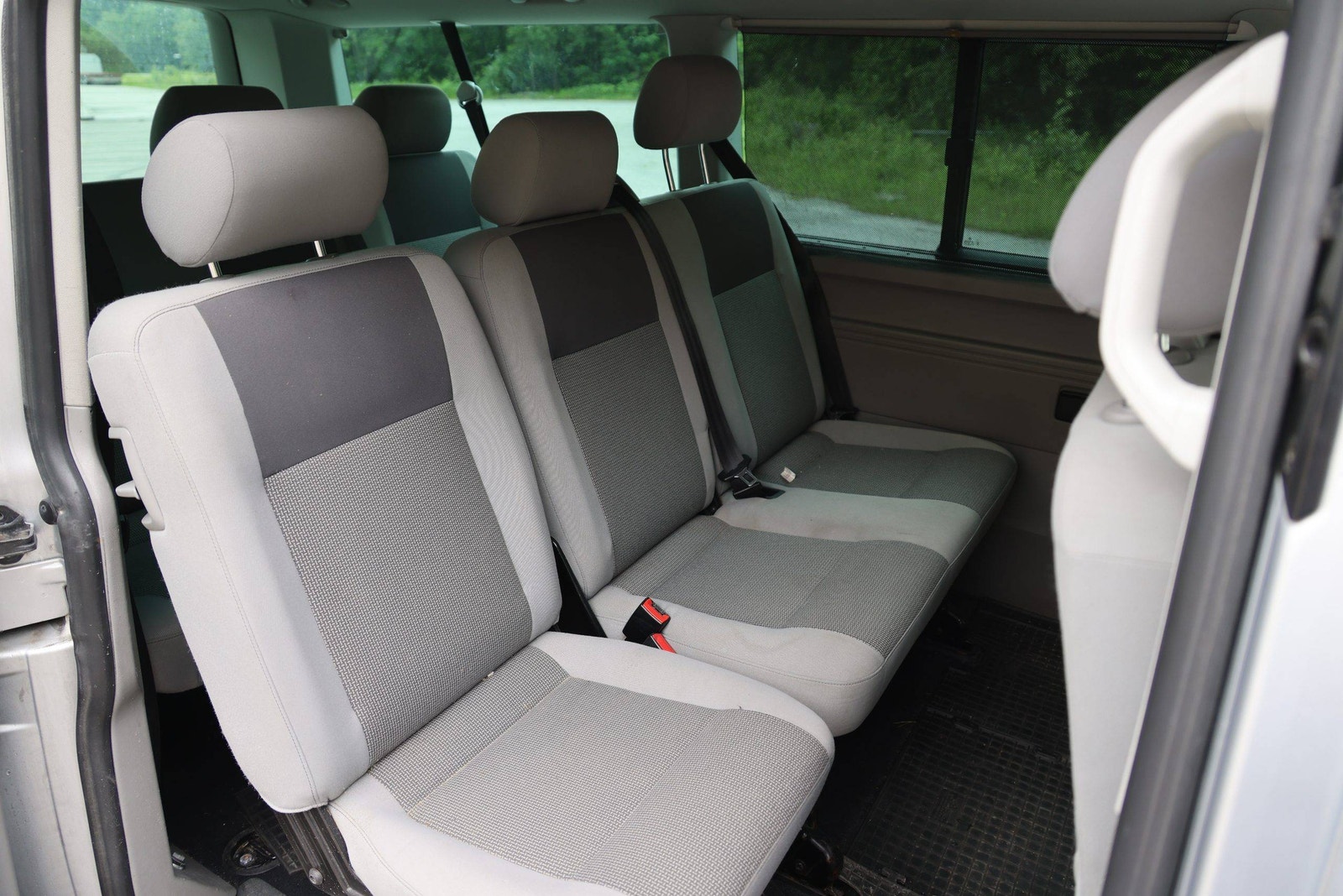 Hovedbilde av Volkswagen Caravelle