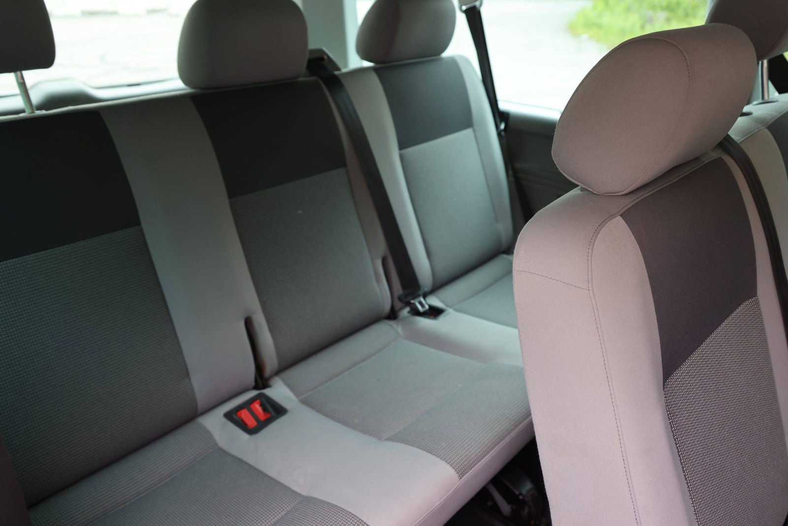 Hovedbilde av Volkswagen Caravelle