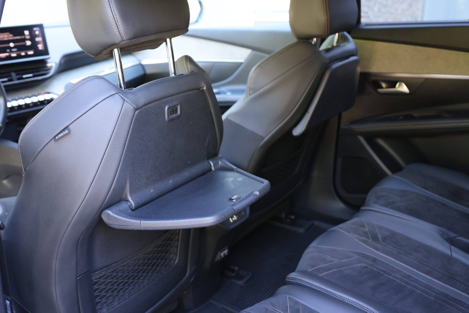 Hovedbilde av Peugeot 5008