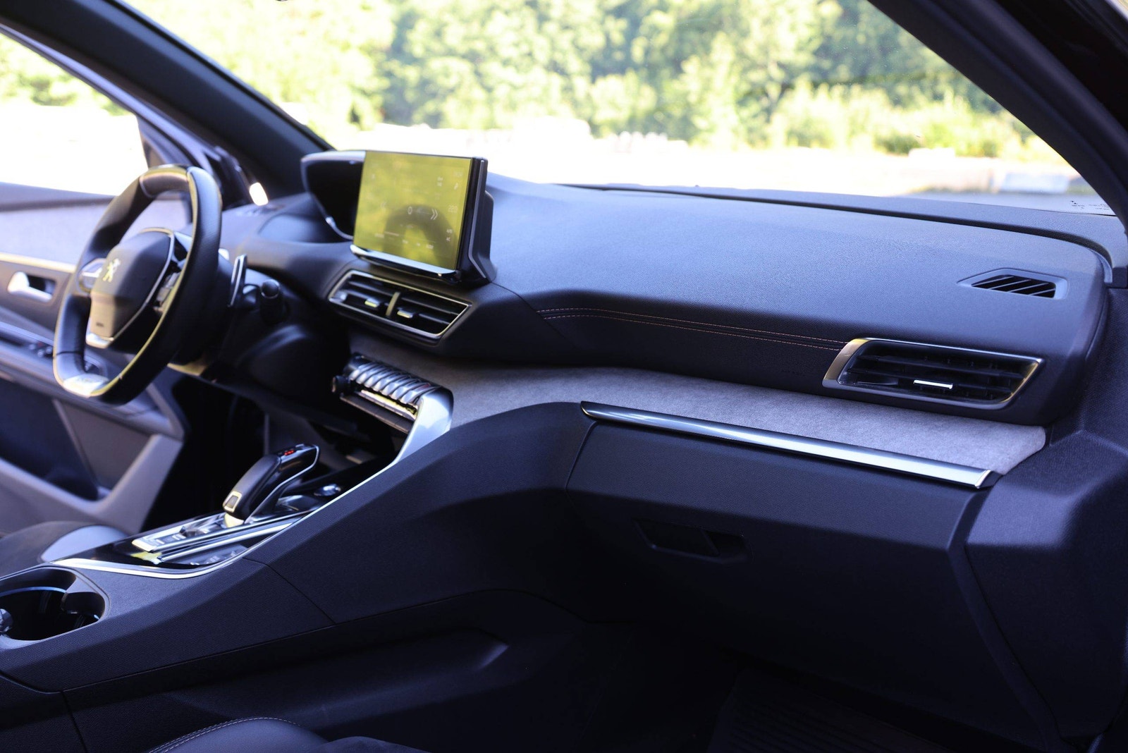 Hovedbilde av Peugeot 5008