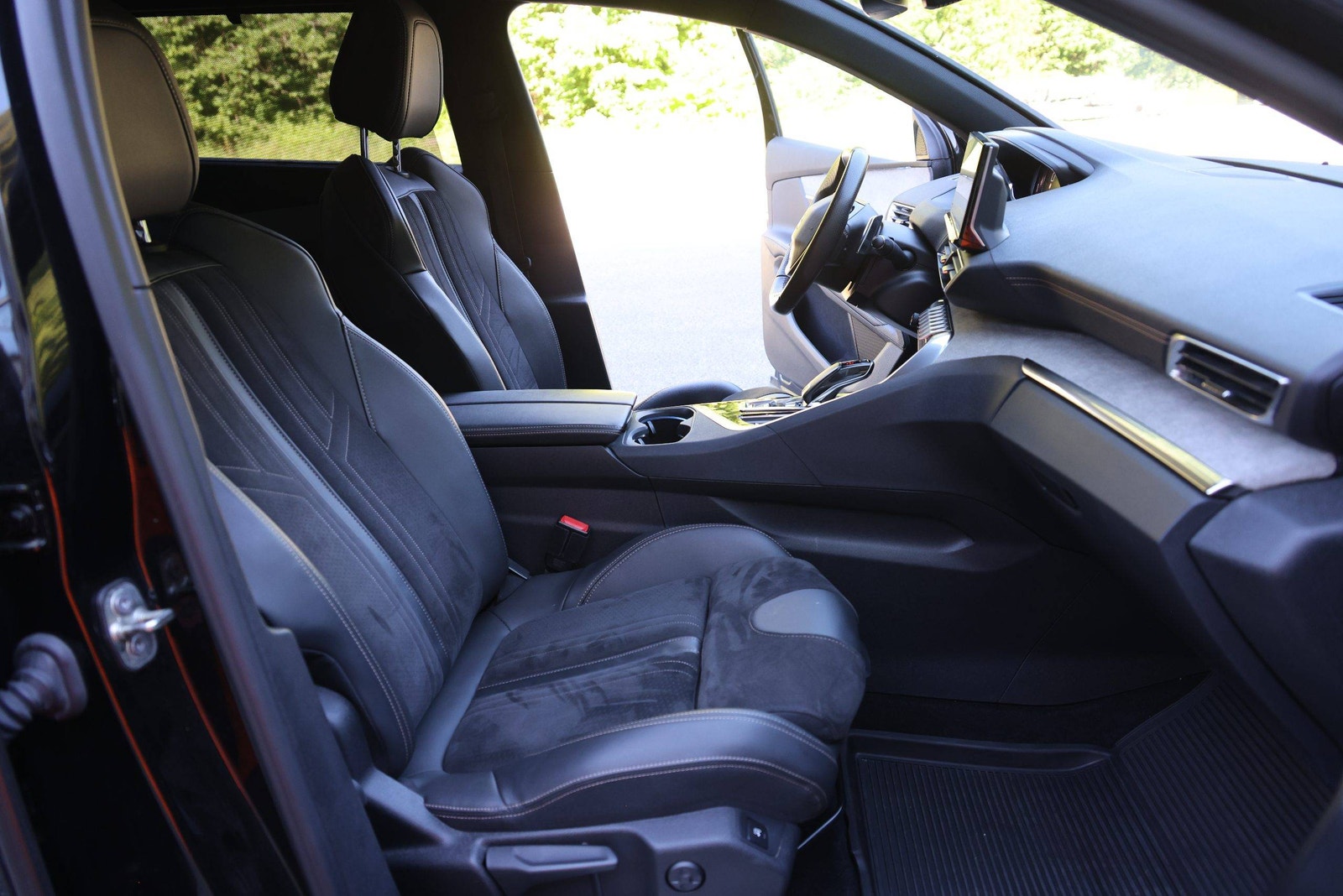 Hovedbilde av Peugeot 5008