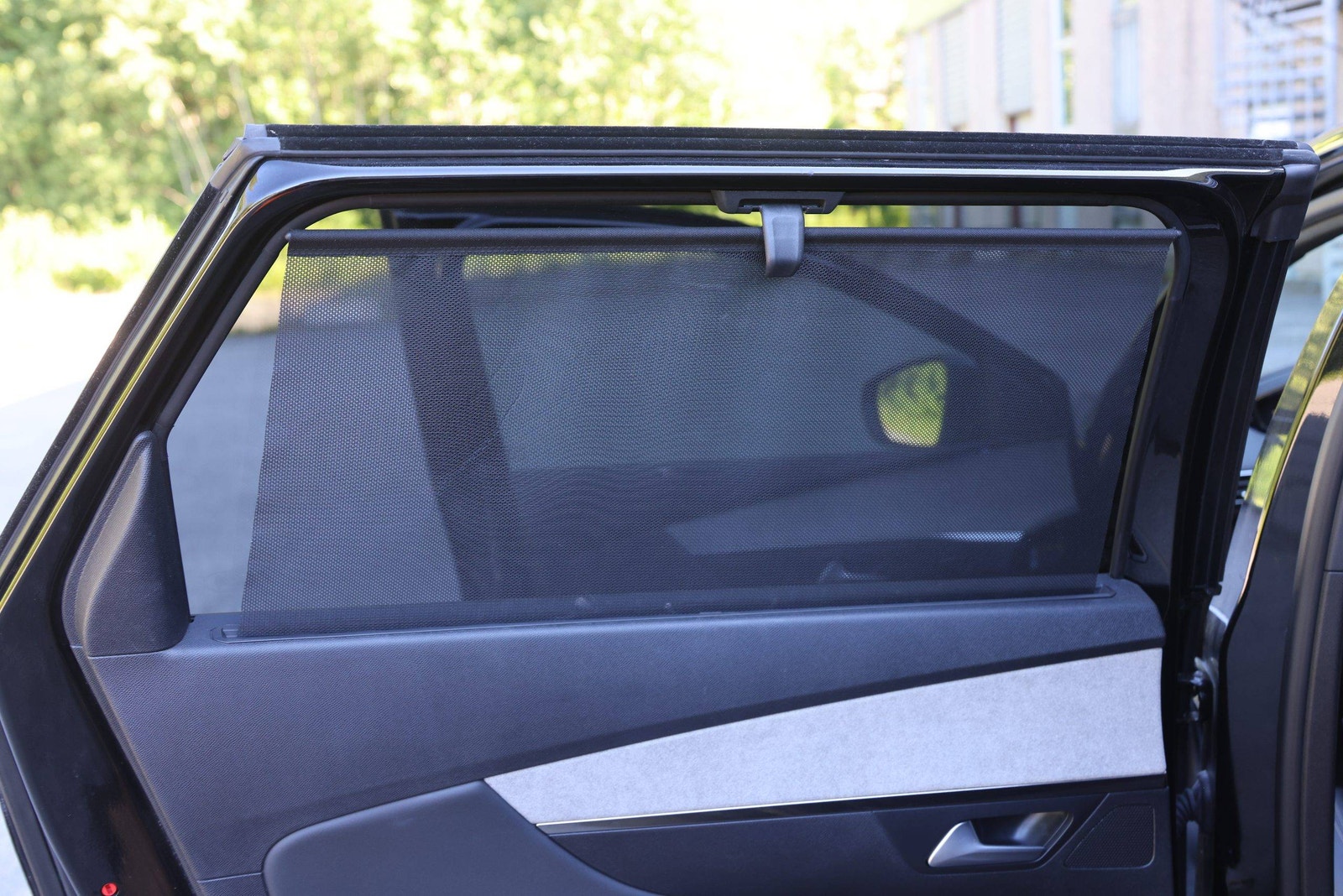 Hovedbilde av Peugeot 5008