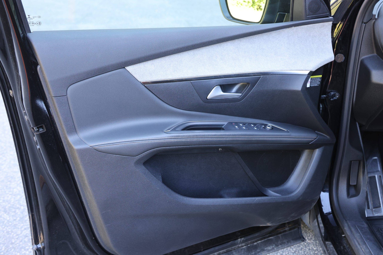 Hovedbilde av Peugeot 5008