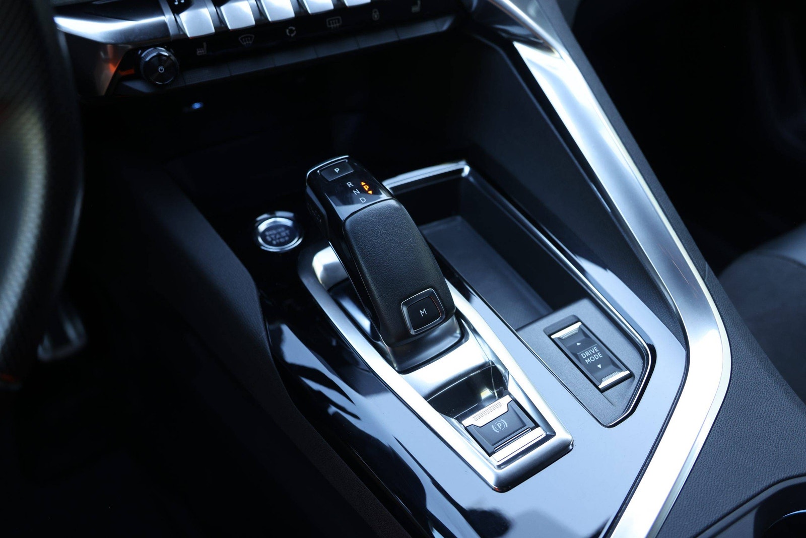 Hovedbilde av Peugeot 5008