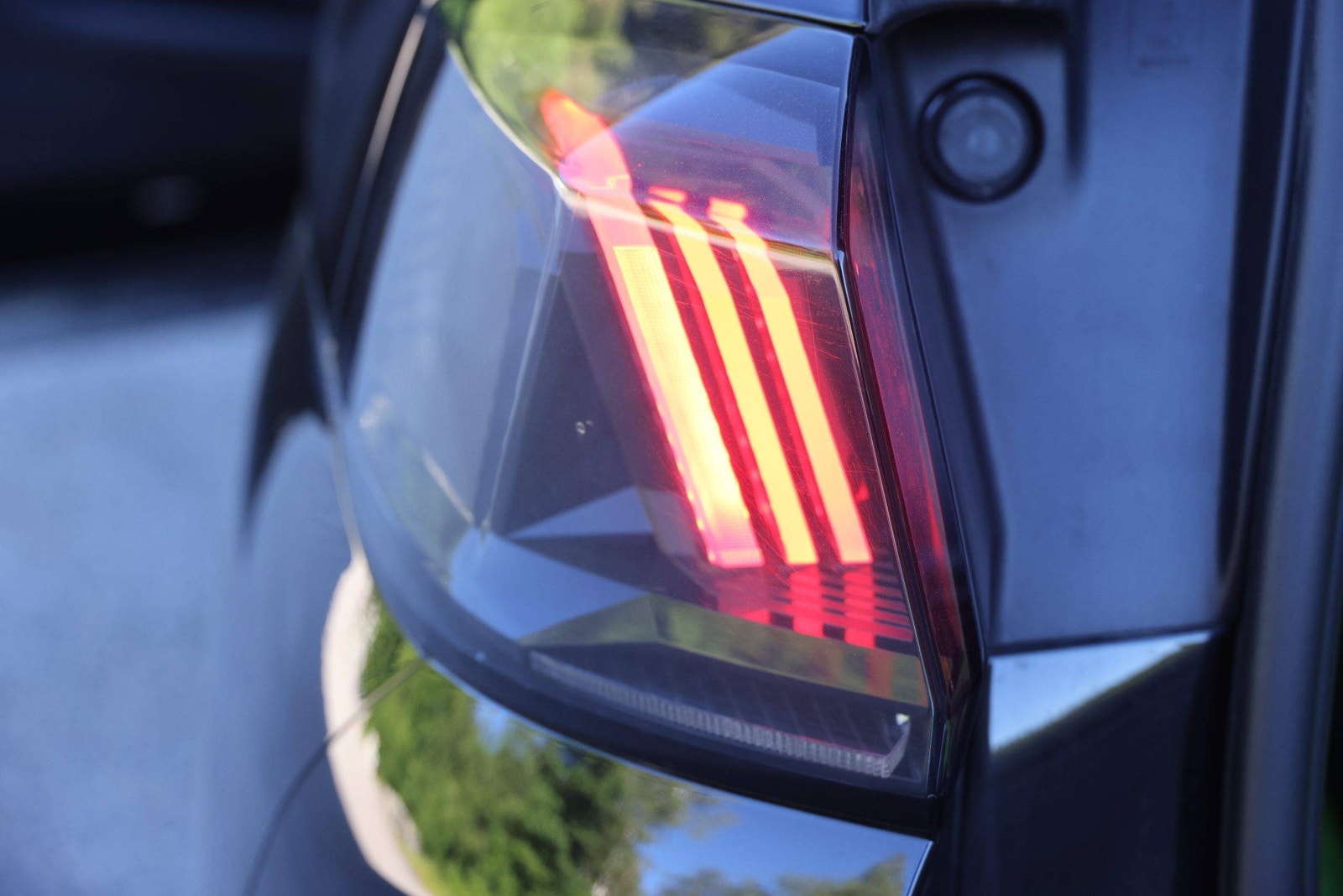 Hovedbilde av Peugeot 5008