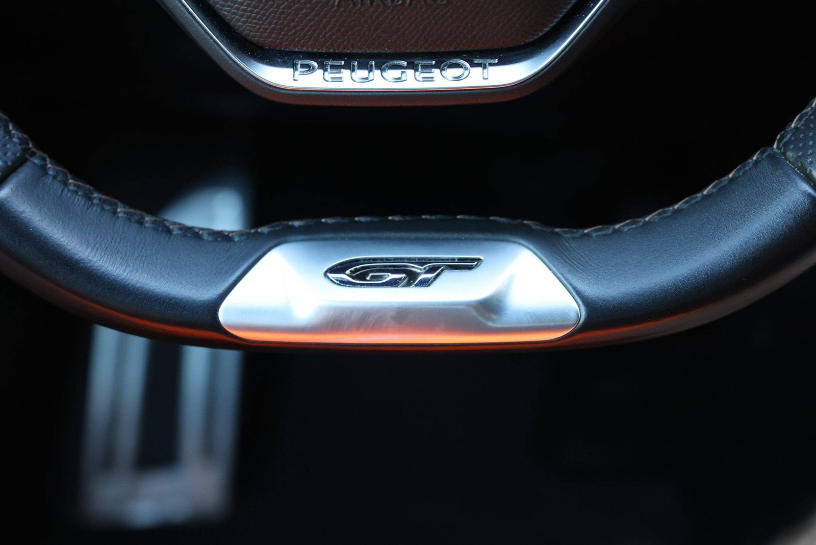 Hovedbilde av Peugeot 5008