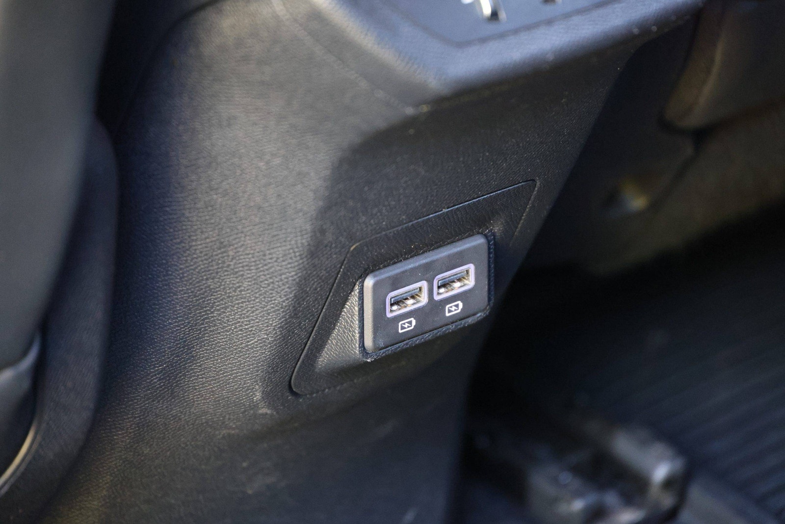 Hovedbilde av Peugeot 5008