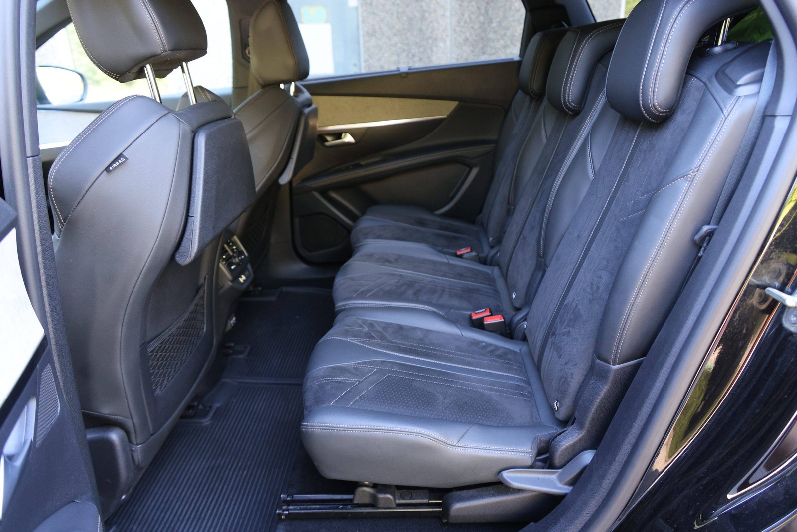 Hovedbilde av Peugeot 5008