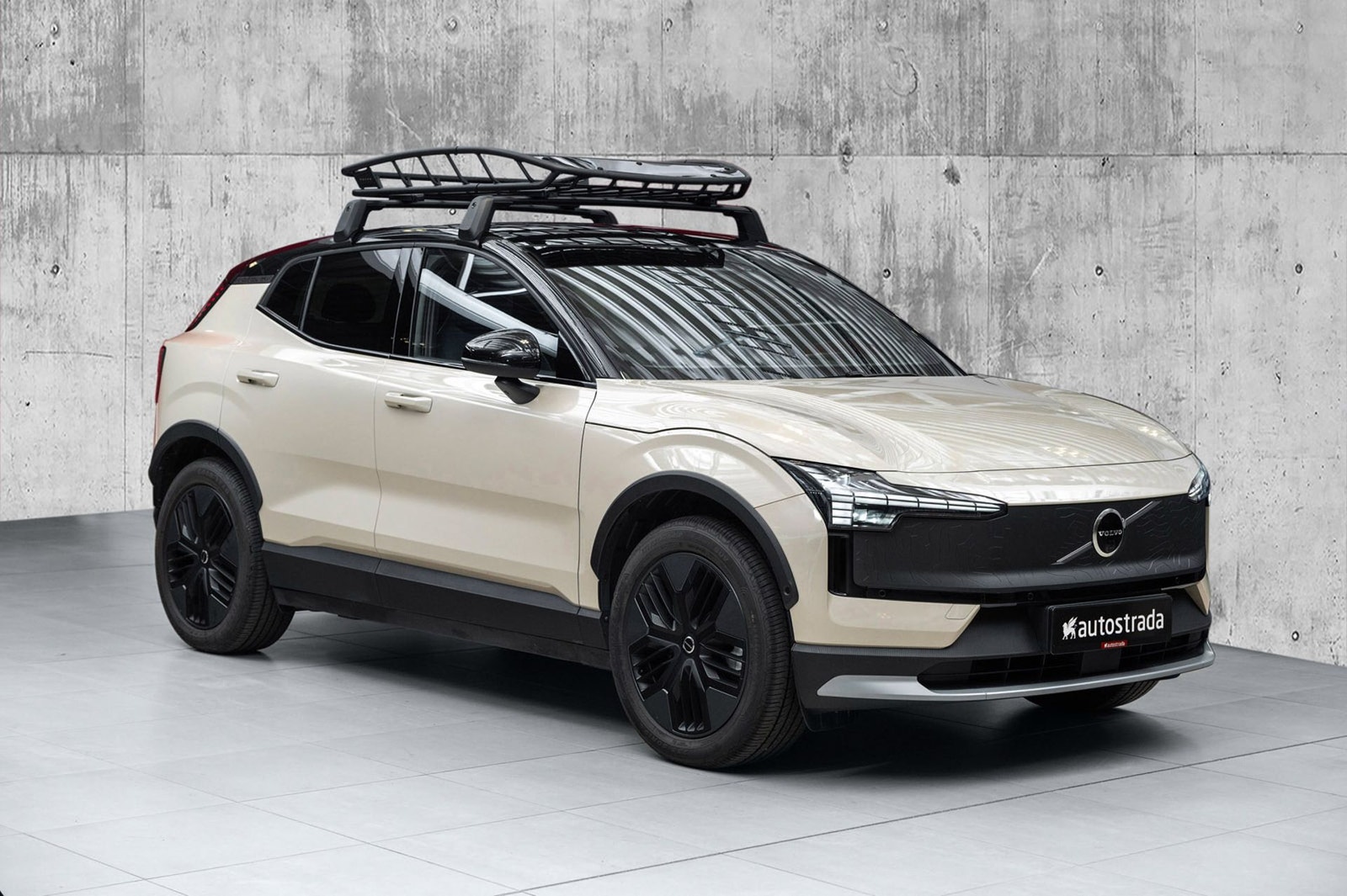 Volvo EX30