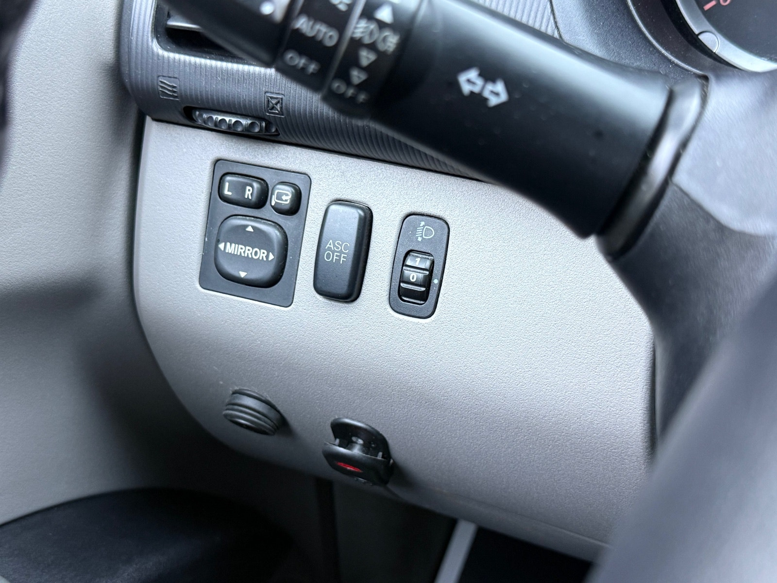 Hovedbilde av Mitsubishi L200