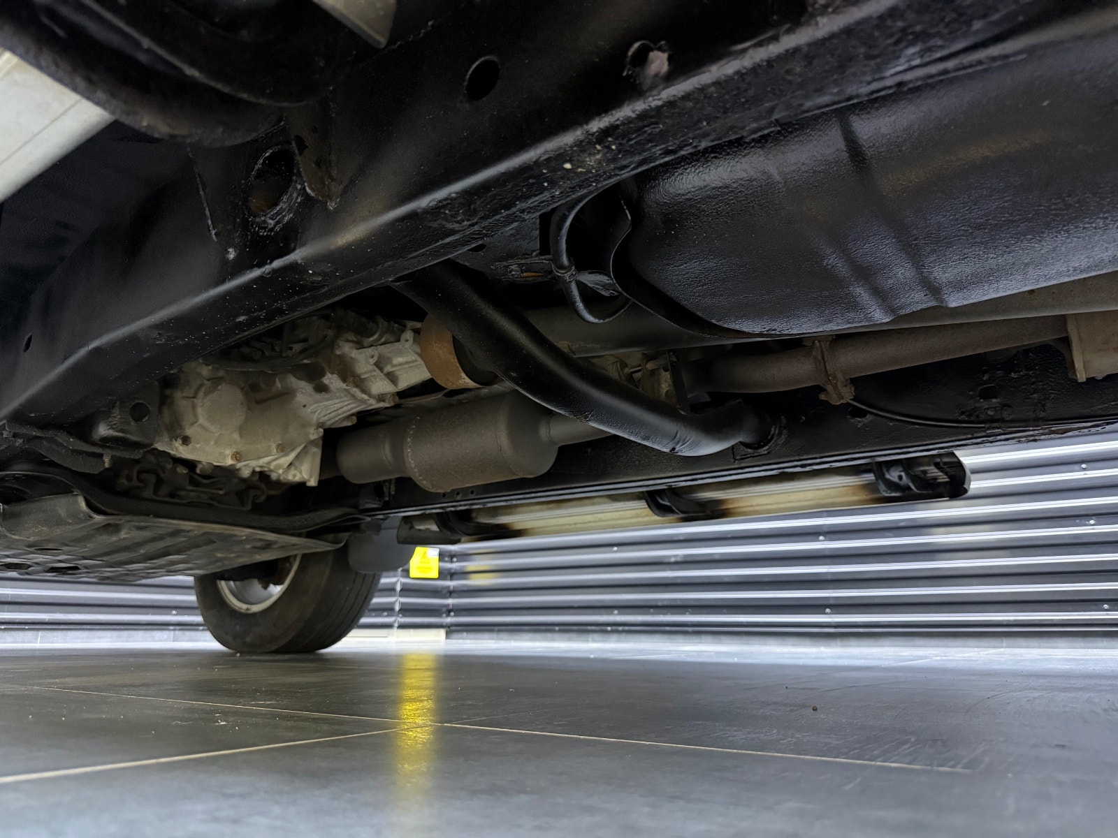 Hovedbilde av Mitsubishi L200