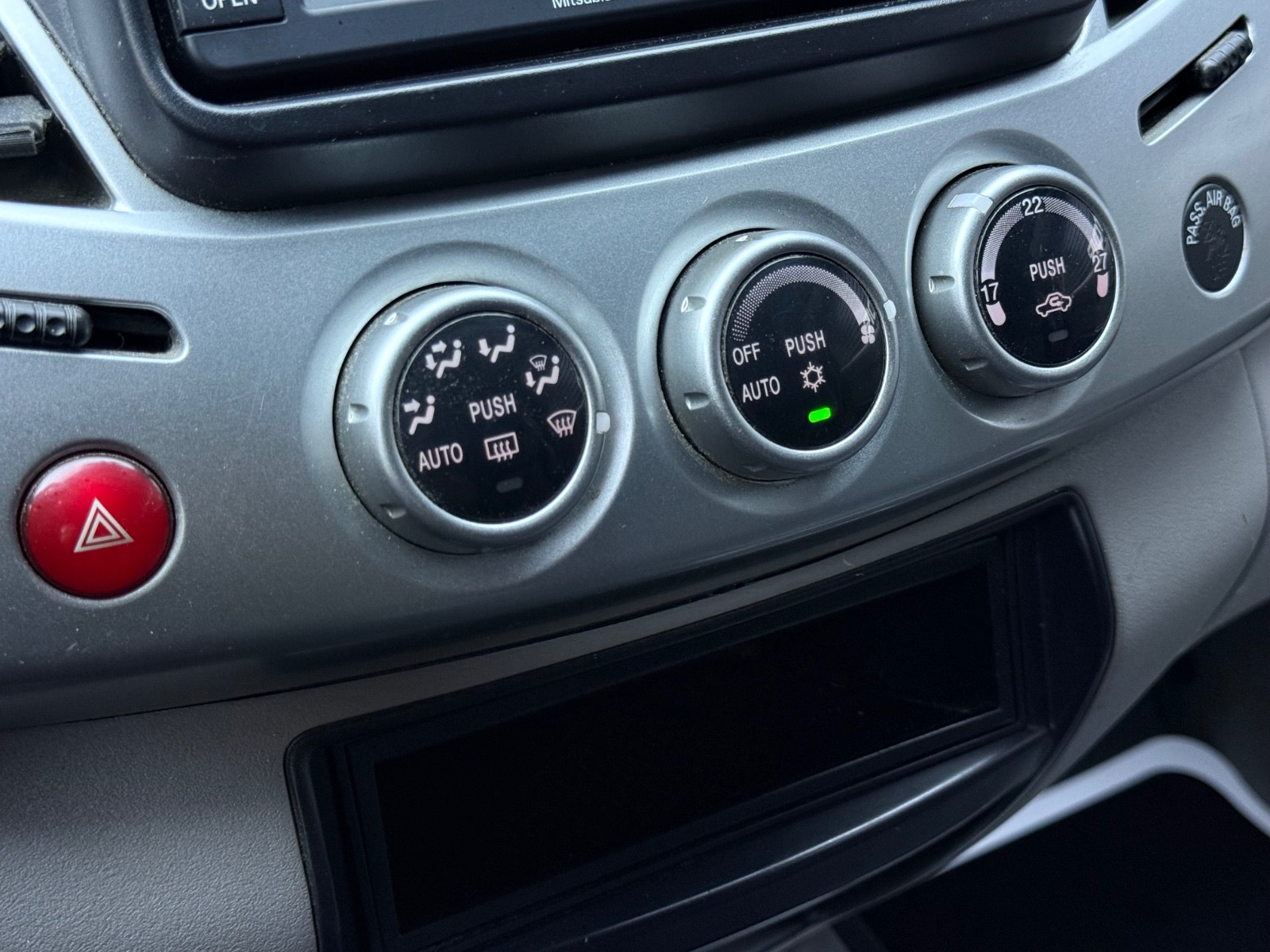 Hovedbilde av Mitsubishi L200