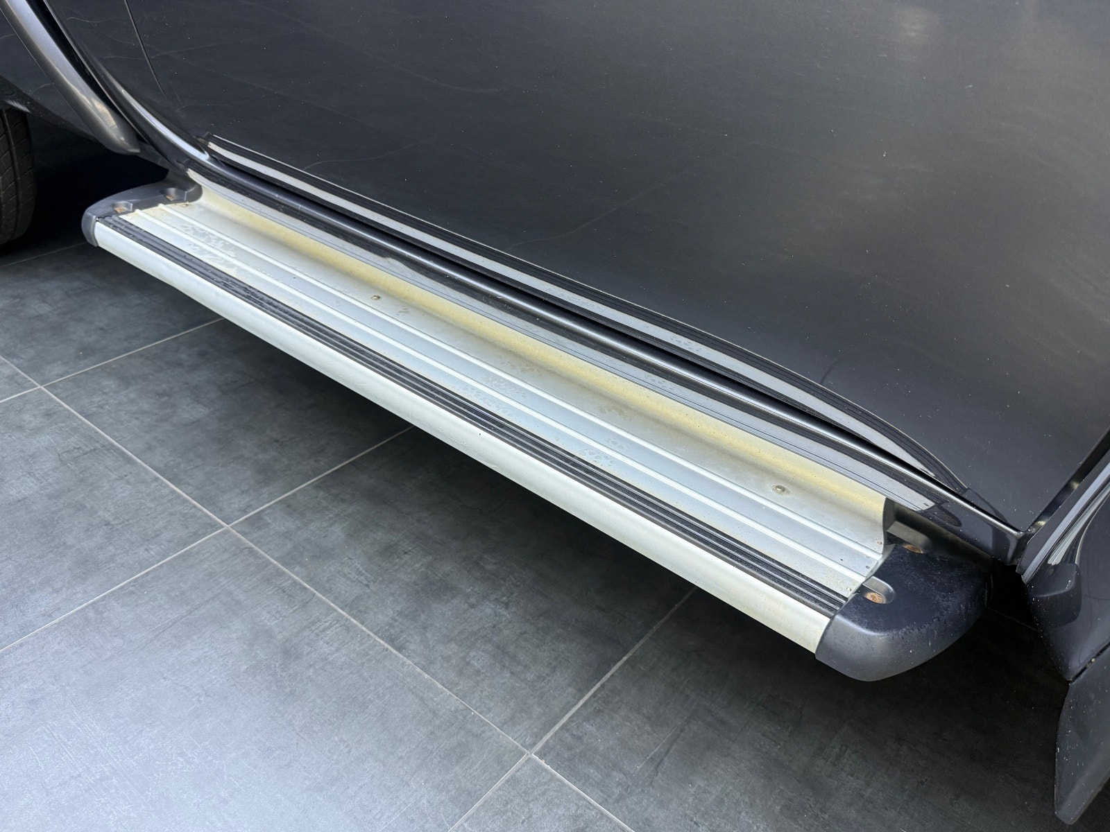 Hovedbilde av Mitsubishi L200