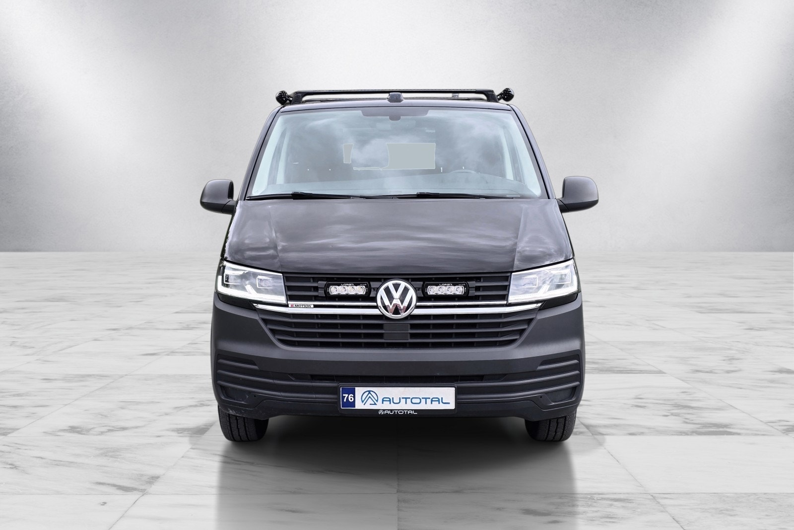 Volkswagen Transporter - Photo 3