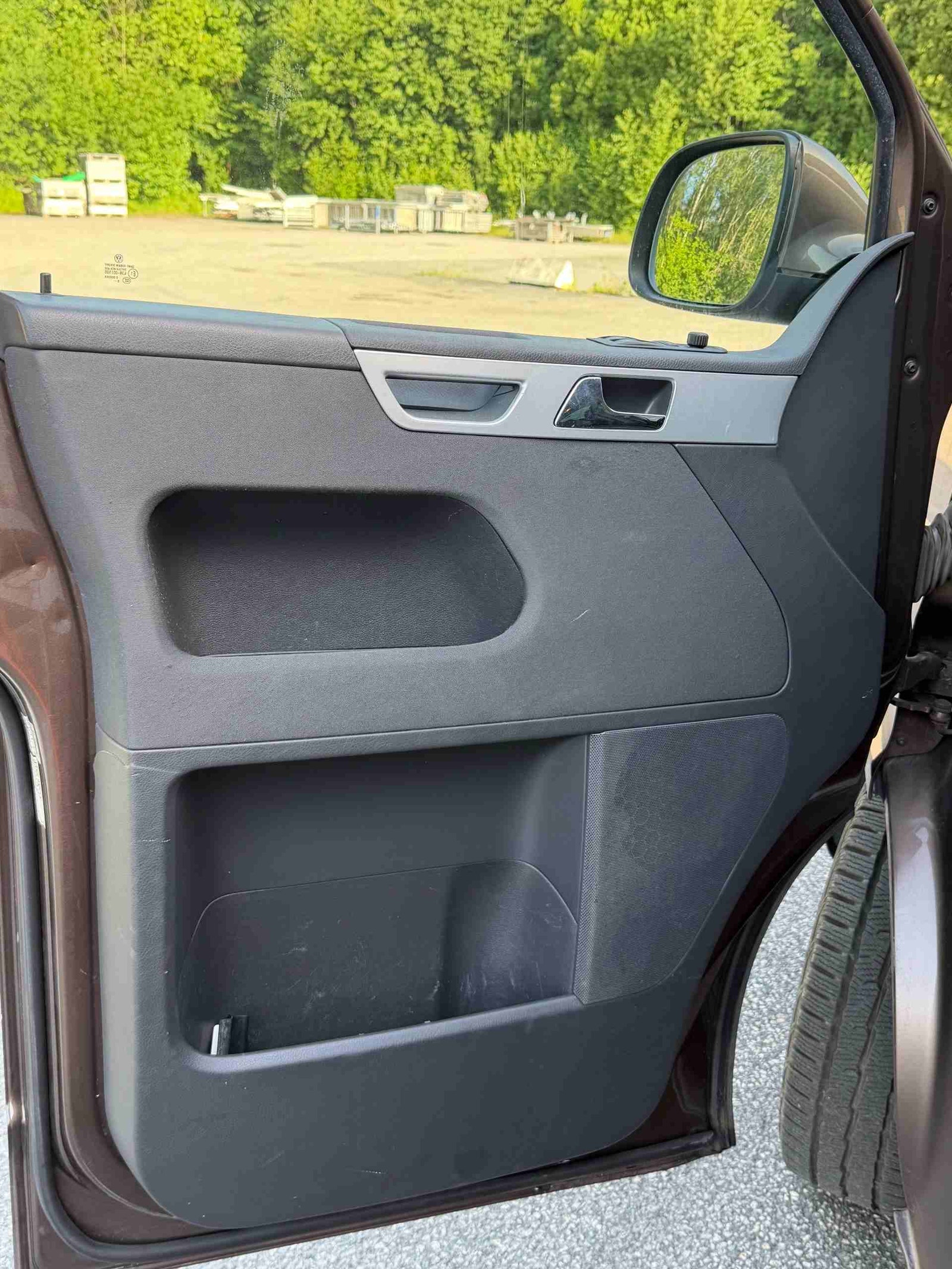 Hovedbilde av Volkswagen Multivan