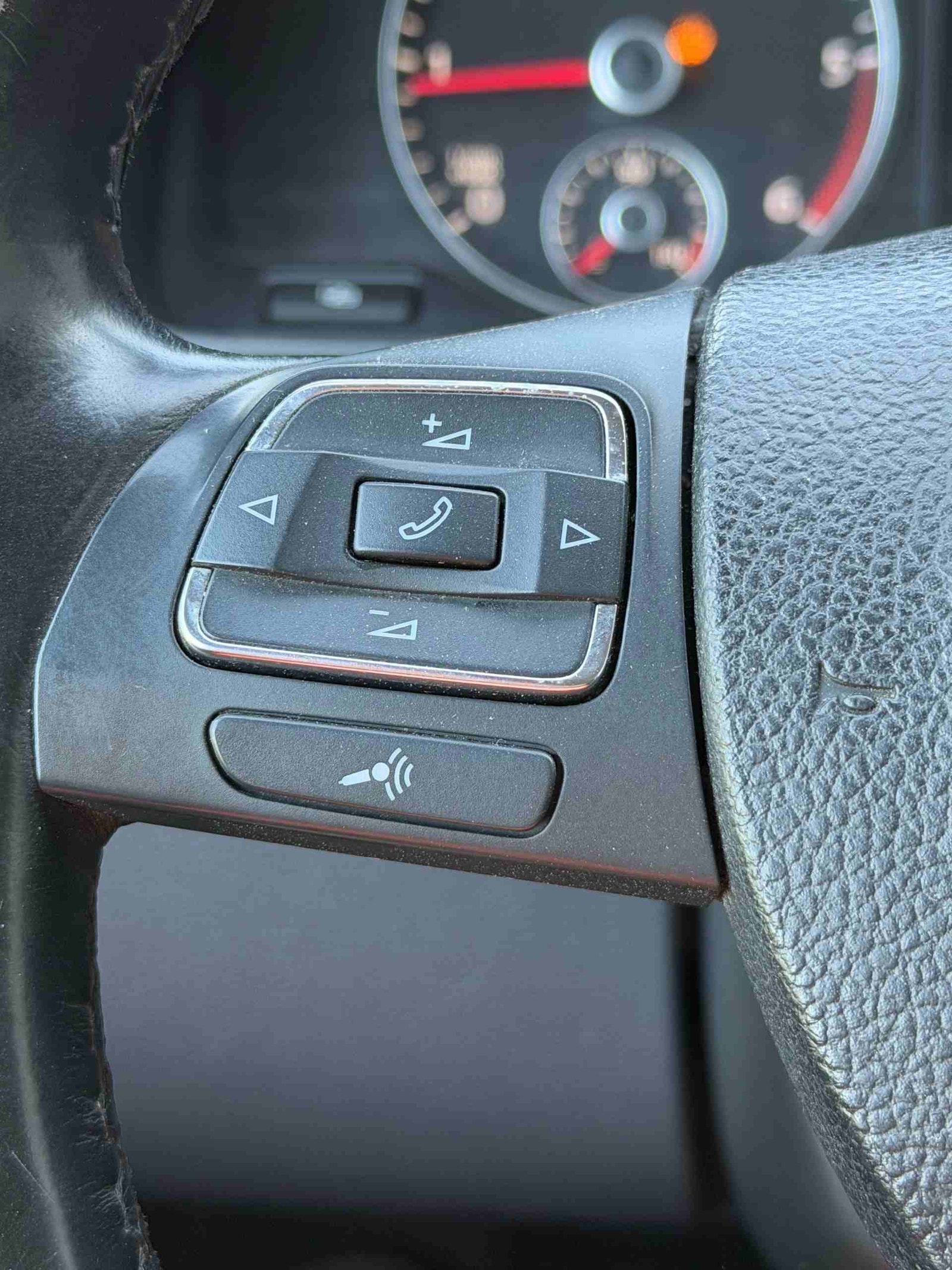 Hovedbilde av Volkswagen Multivan
