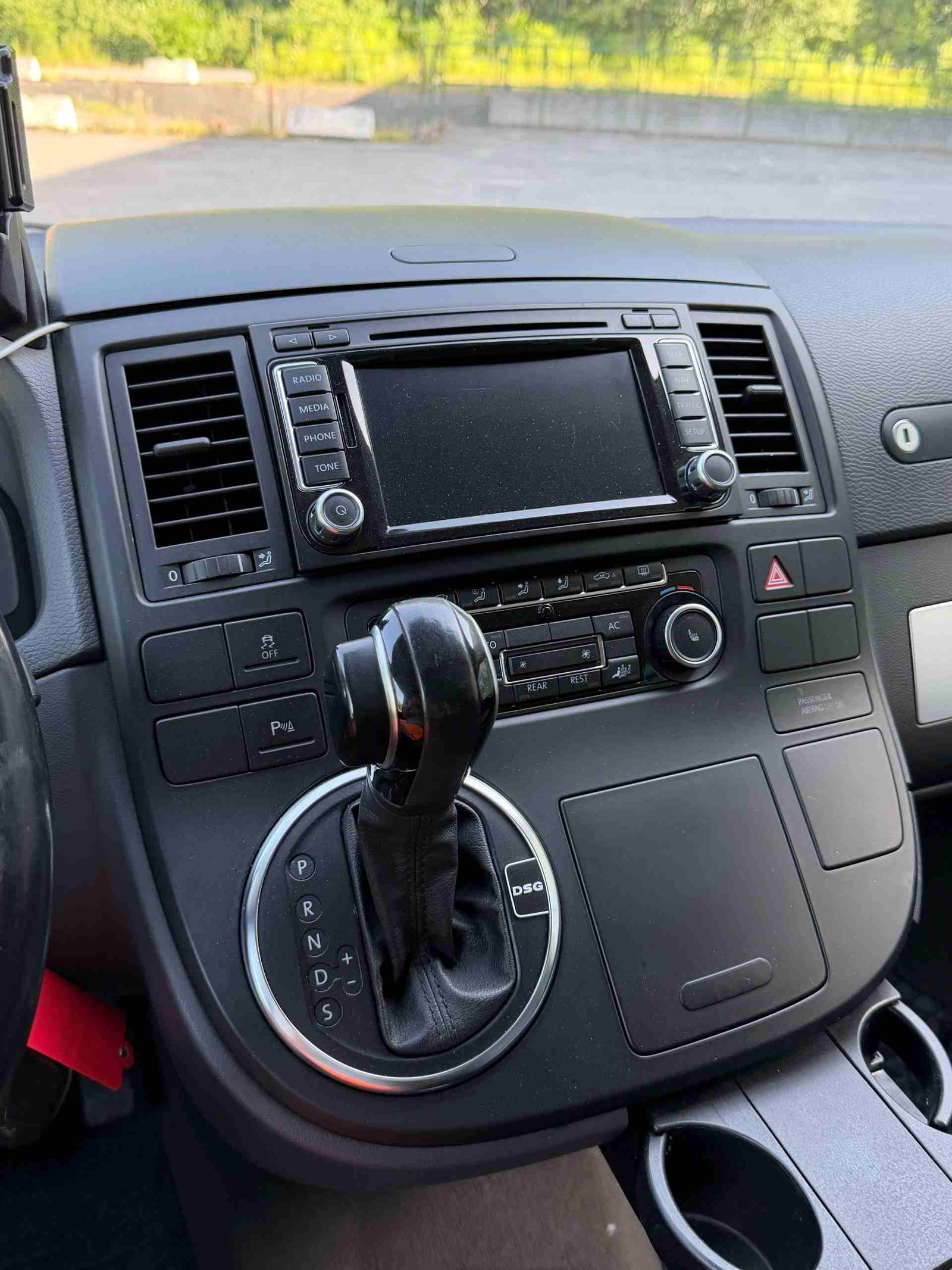 Hovedbilde av Volkswagen Multivan