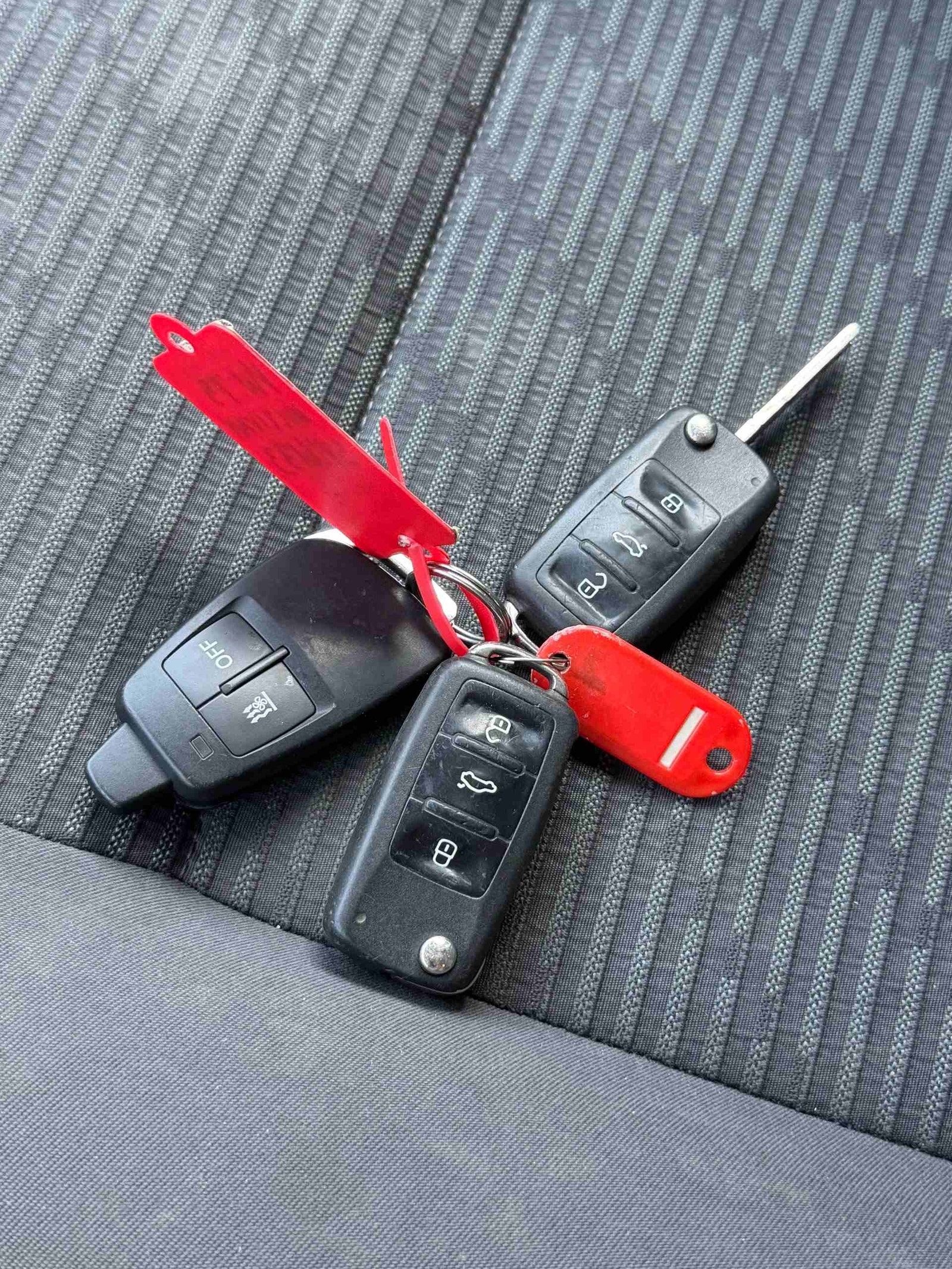 Hovedbilde av Volkswagen Multivan