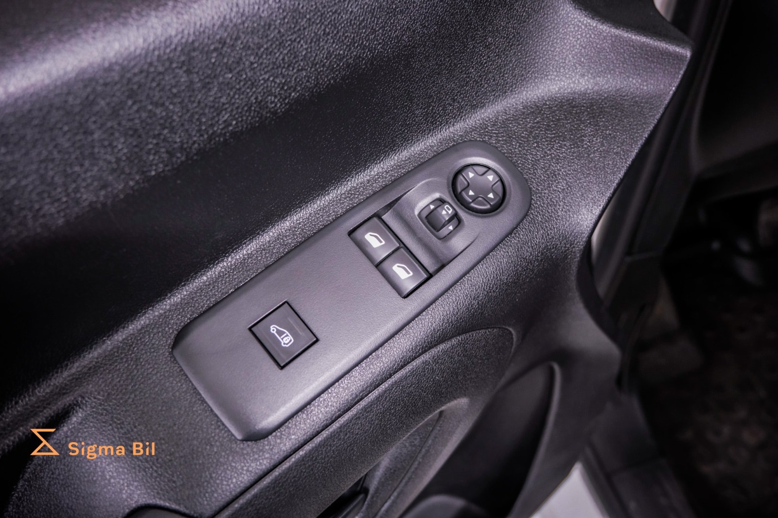 Bilde av Peugeot Partner