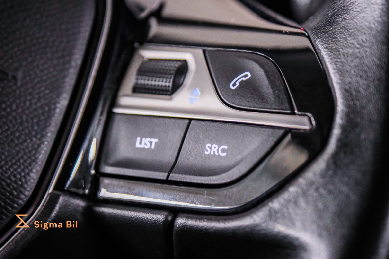Bilde av Peugeot Partner