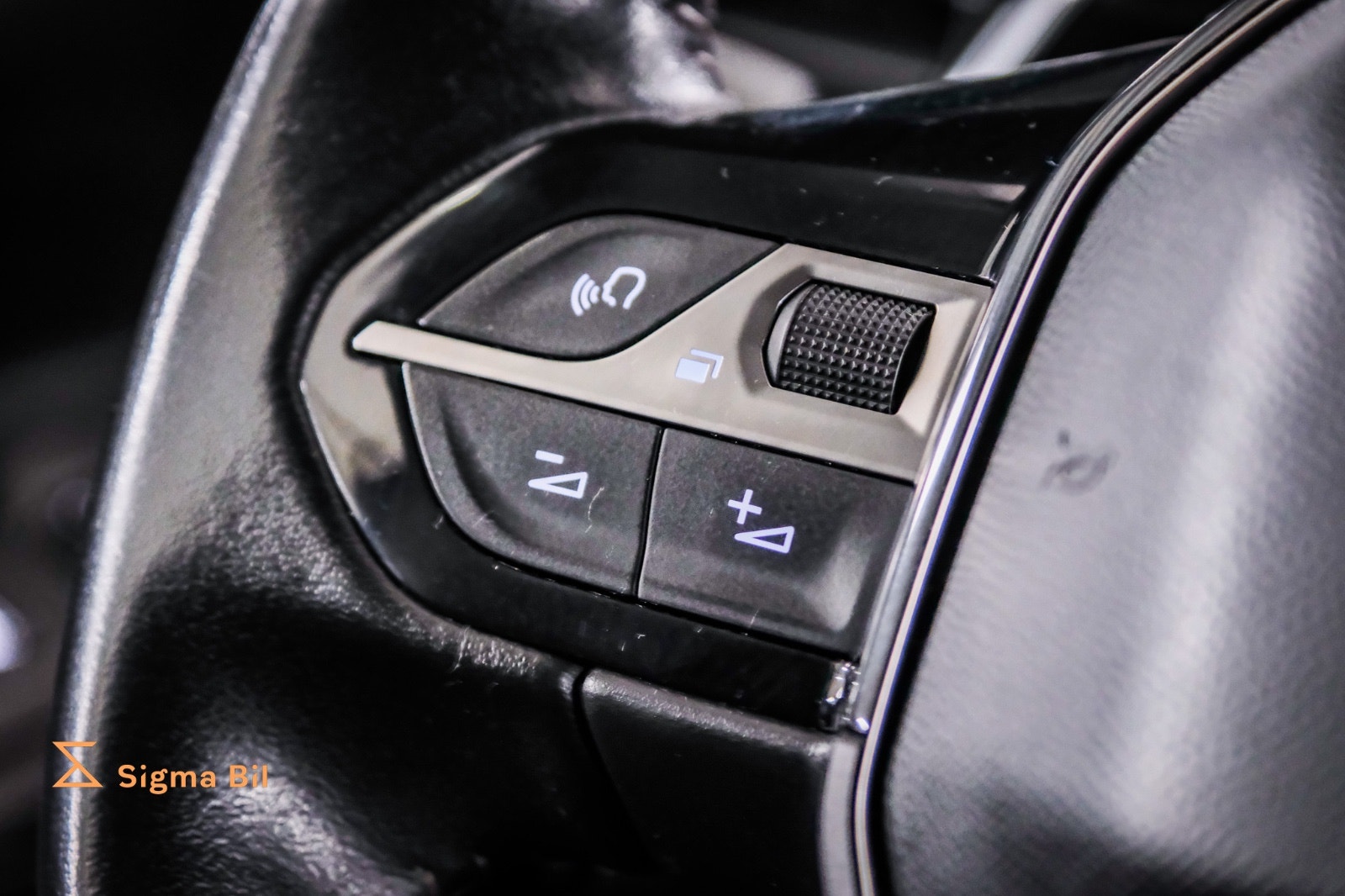Bilde av Peugeot Partner