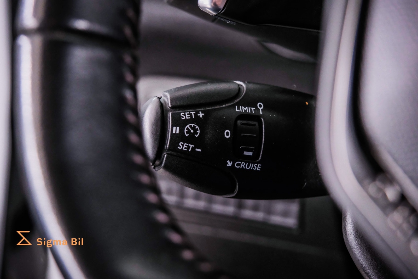 Bilde av Peugeot Partner
