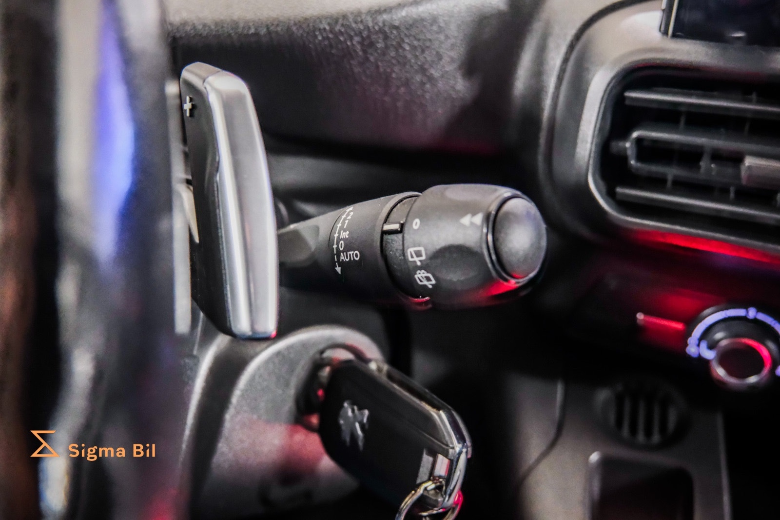 Bilde av Peugeot Partner