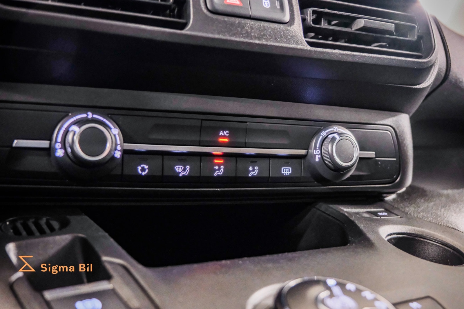 Bilde av Peugeot Partner