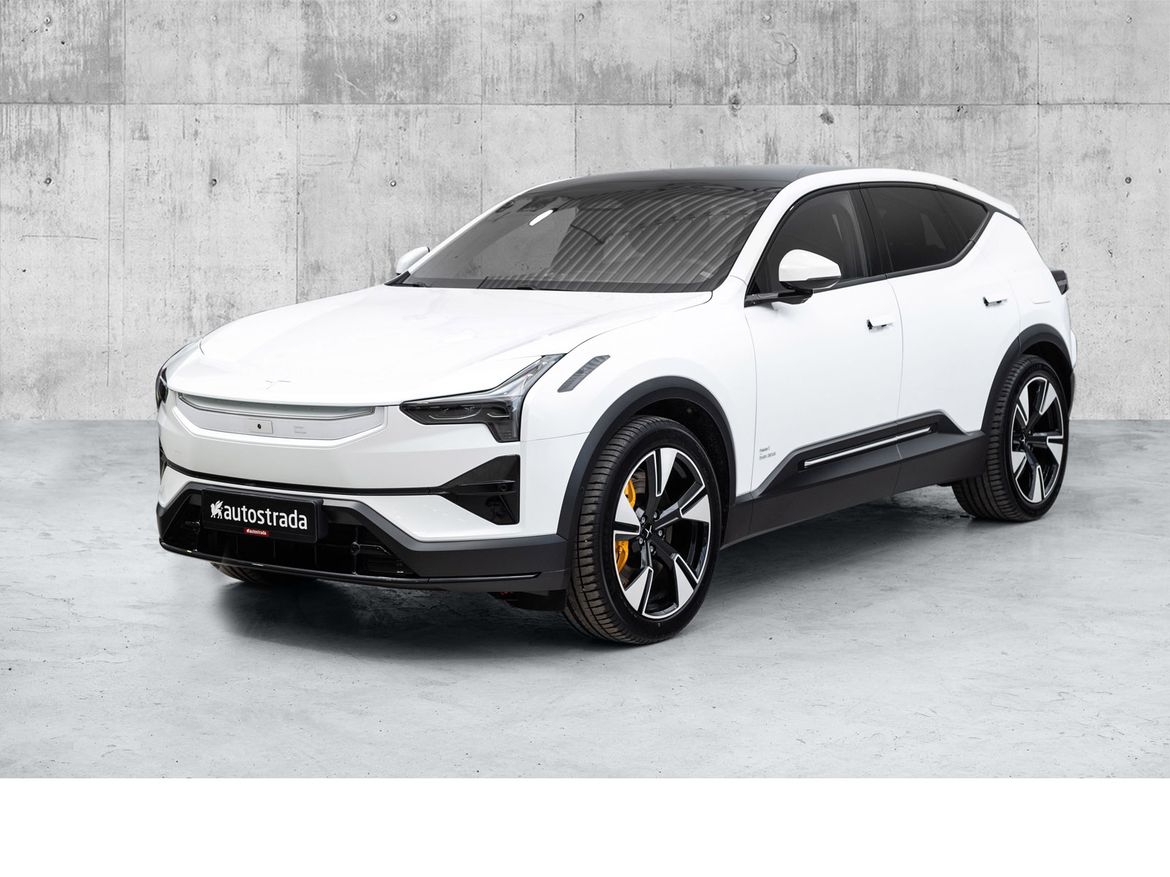 Polestar 3