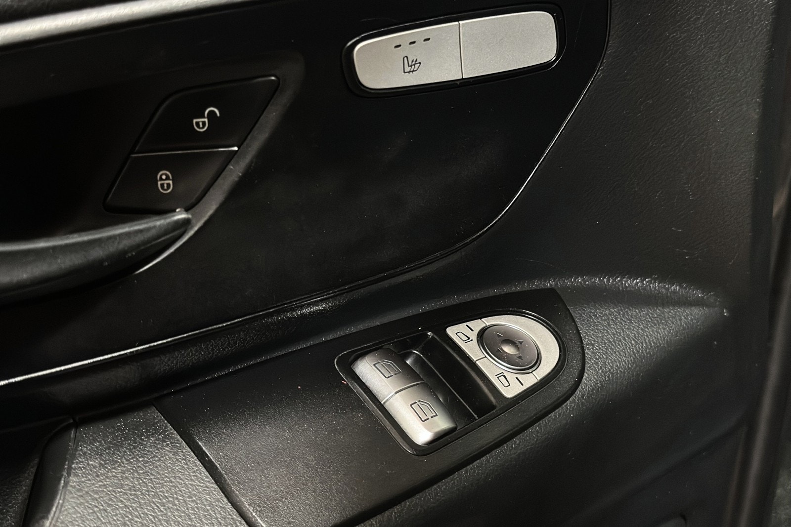 Mercedes-Benz Vito - Photo 4