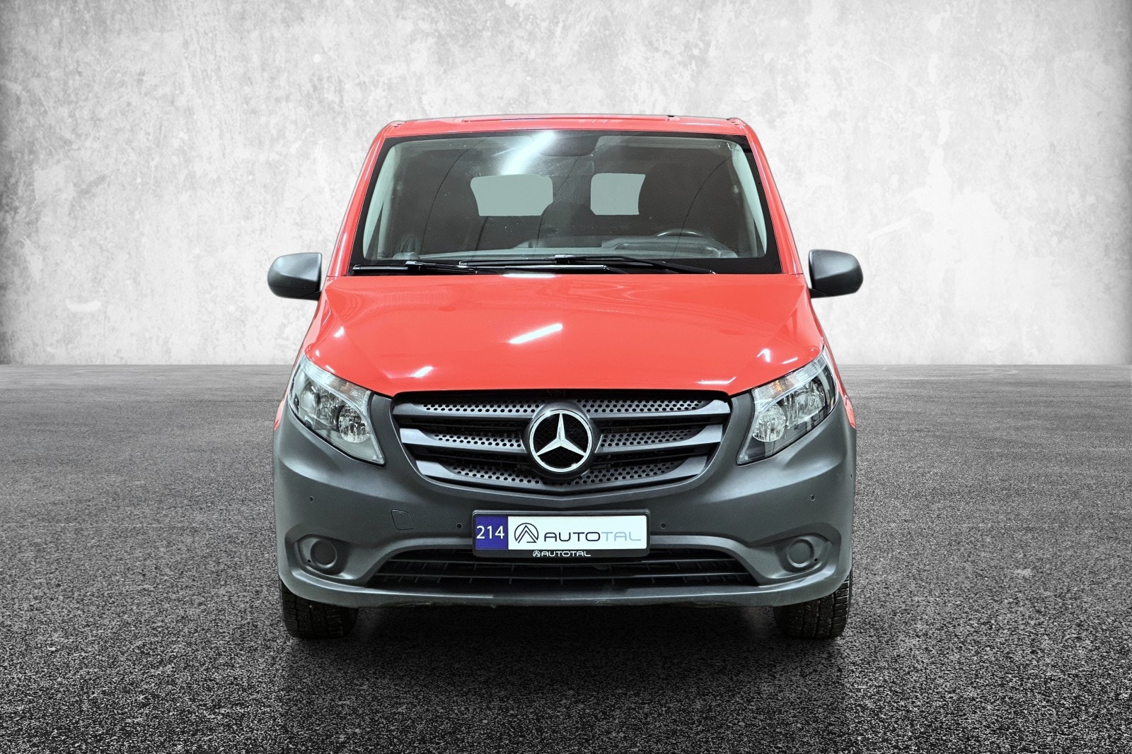Mercedes-Benz Vito - Photo 3