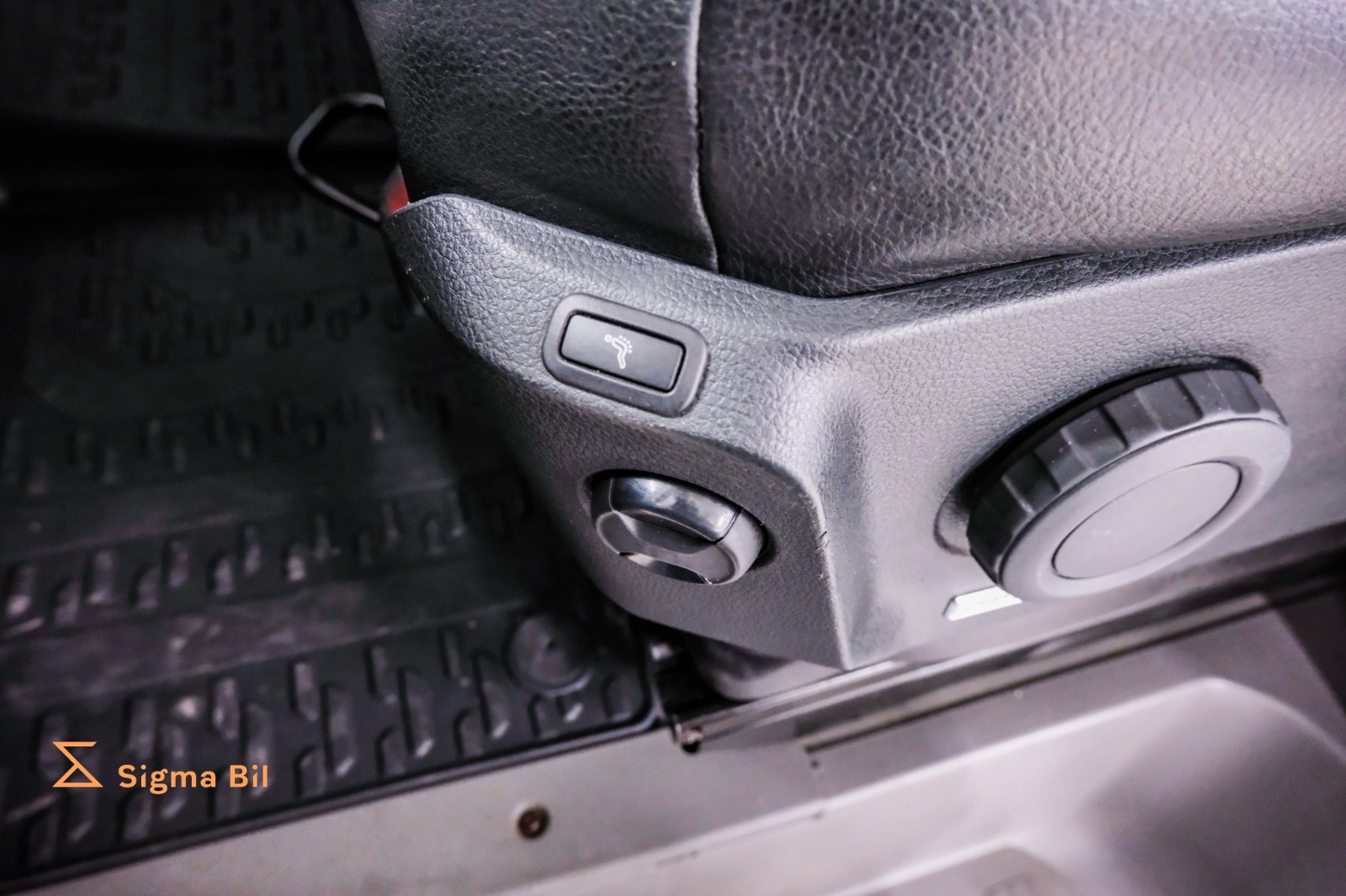 Bilde av Volkswagen Crafter