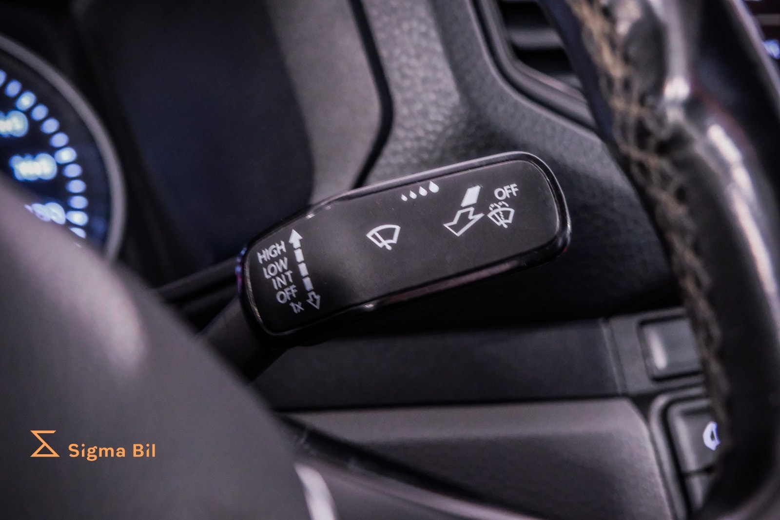 Bilde av Volkswagen Crafter