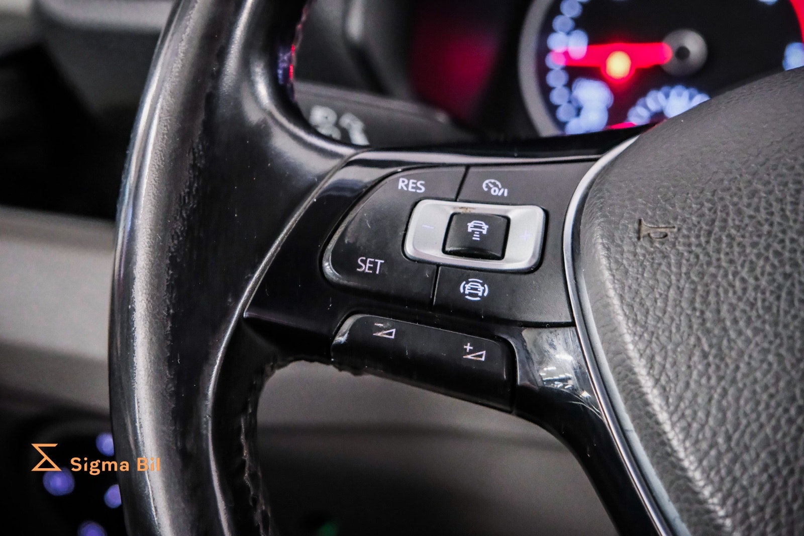 Bilde av Volkswagen Crafter