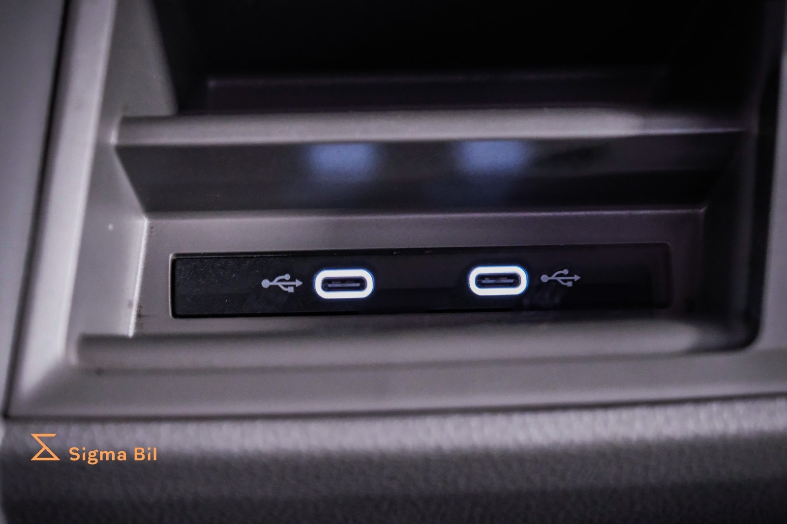 Bilde av Volkswagen Crafter
