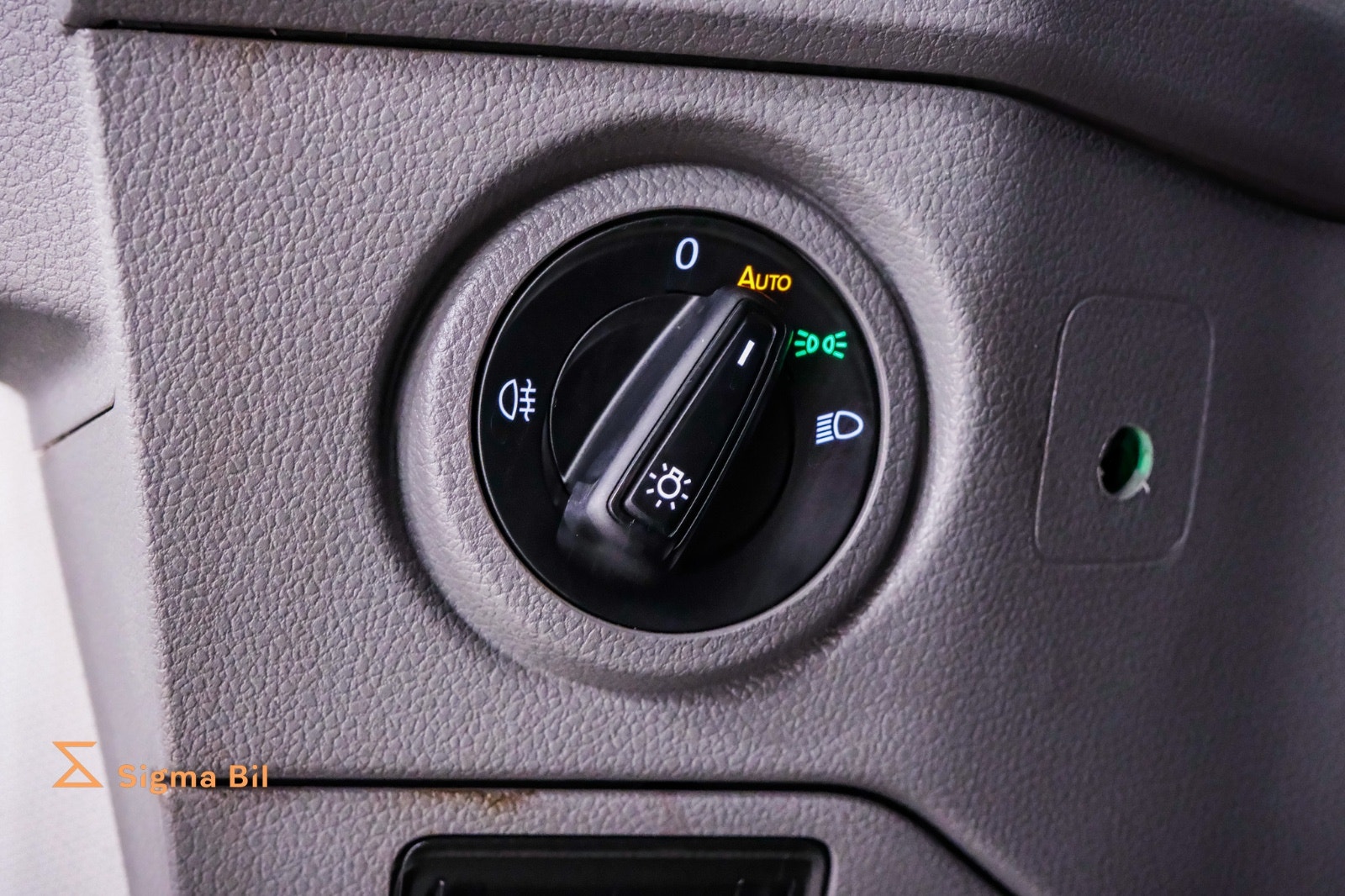 Bilde av Volkswagen Crafter