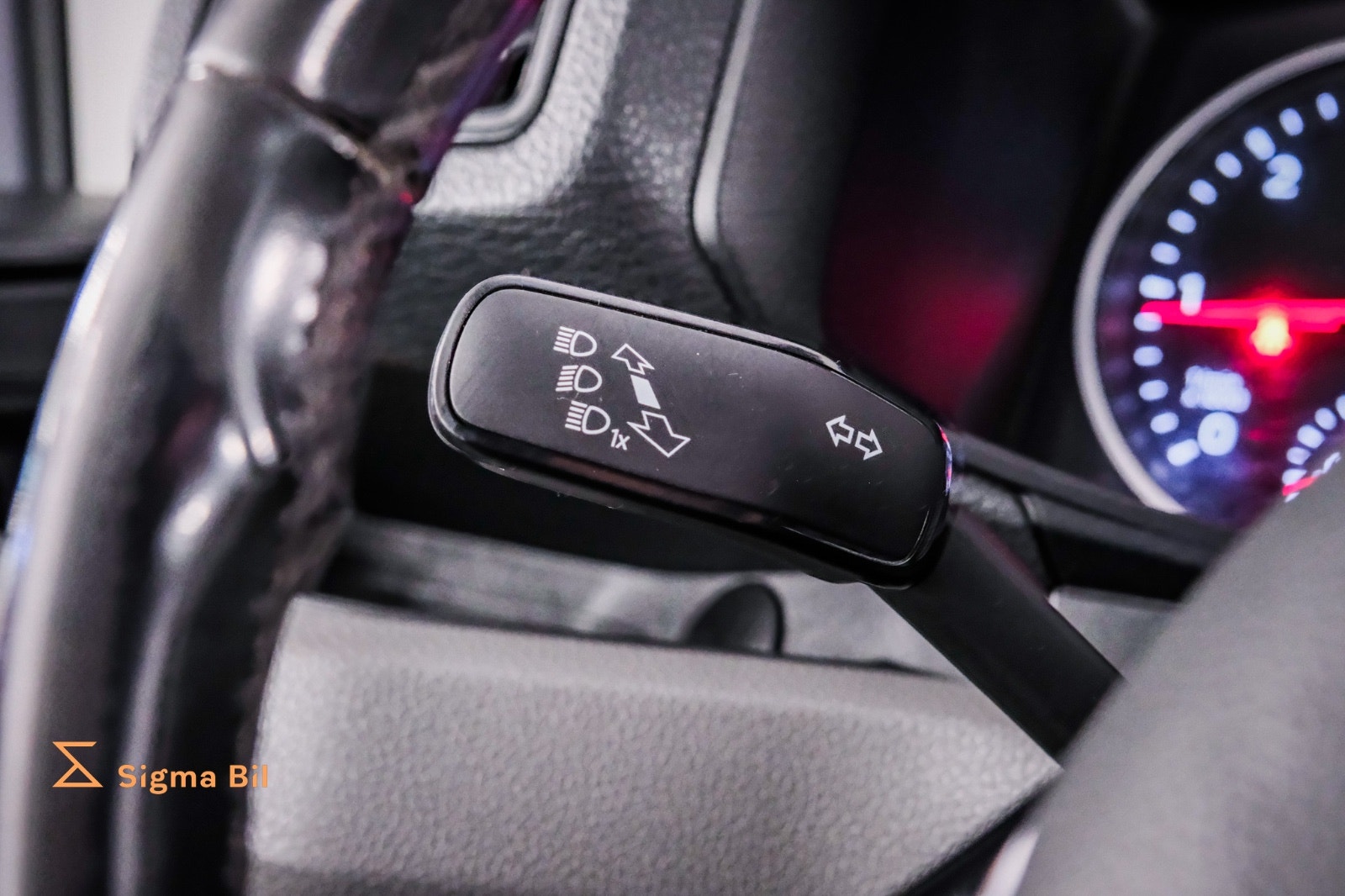 Bilde av Volkswagen Crafter