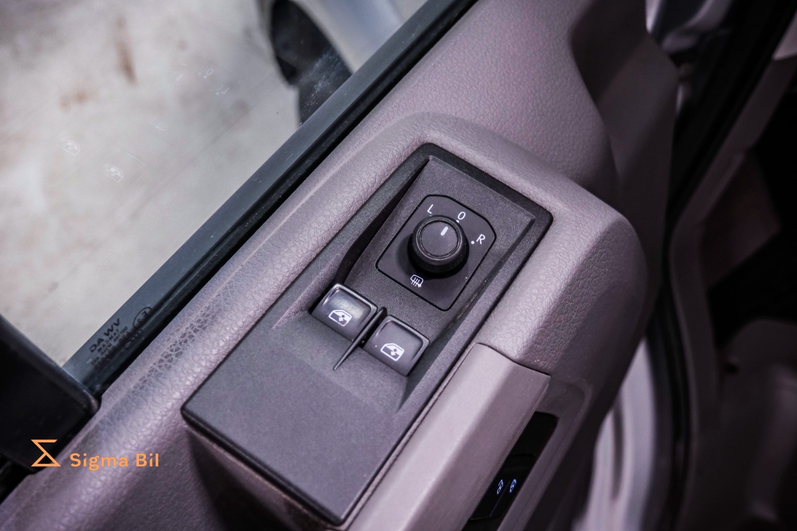 Bilde av Volkswagen Crafter